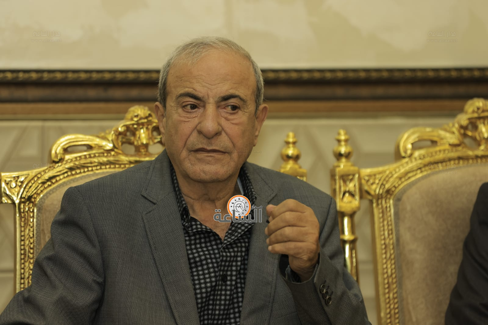 Madar Al-Saa Images 0.2075383978374209