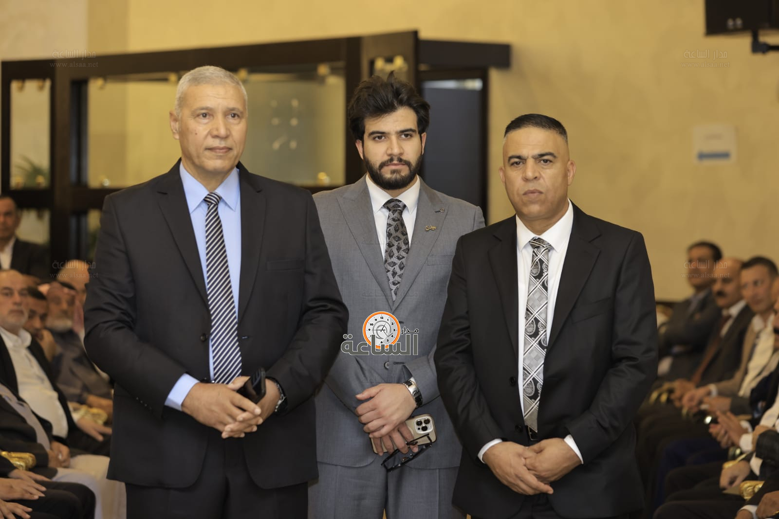 Madar Al-Saa Images 0.07913938491672723