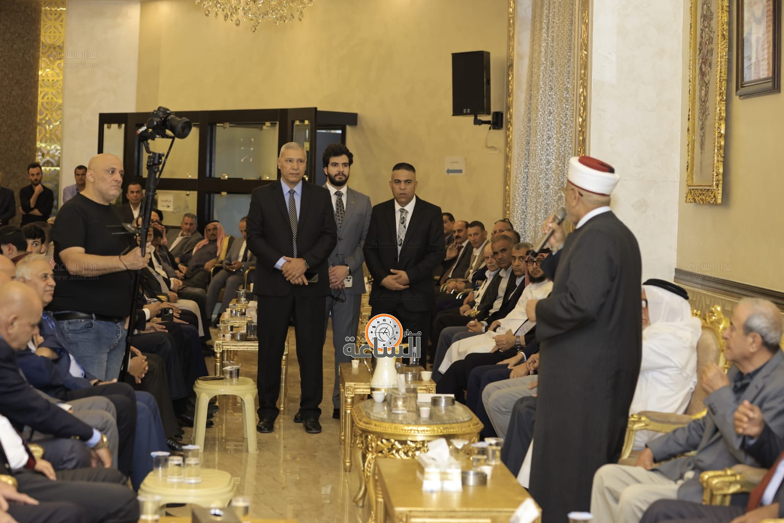 Madar Al-Saa Images 0.7836857550804137