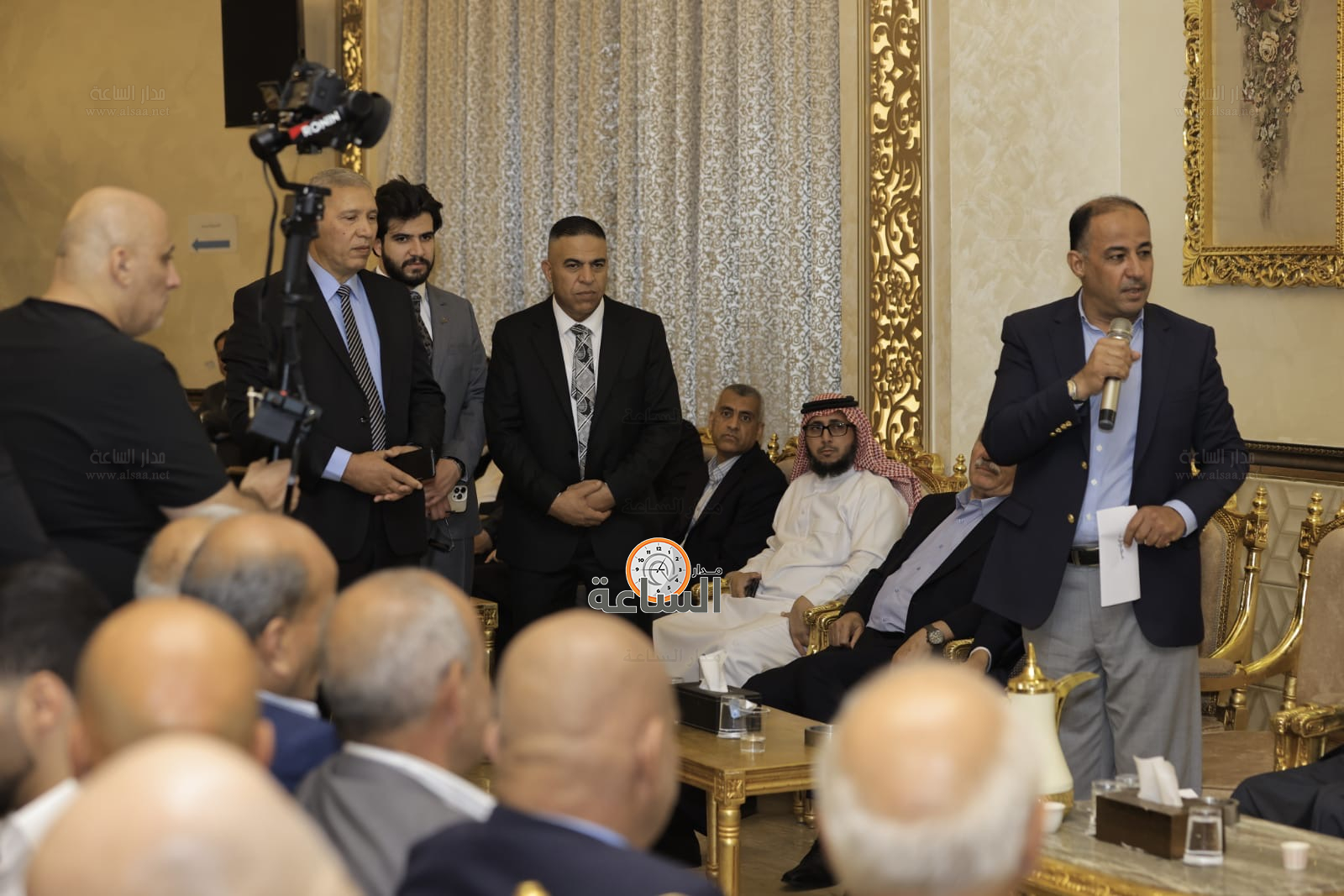 Madar Al-Saa Images 0.5575956215133904