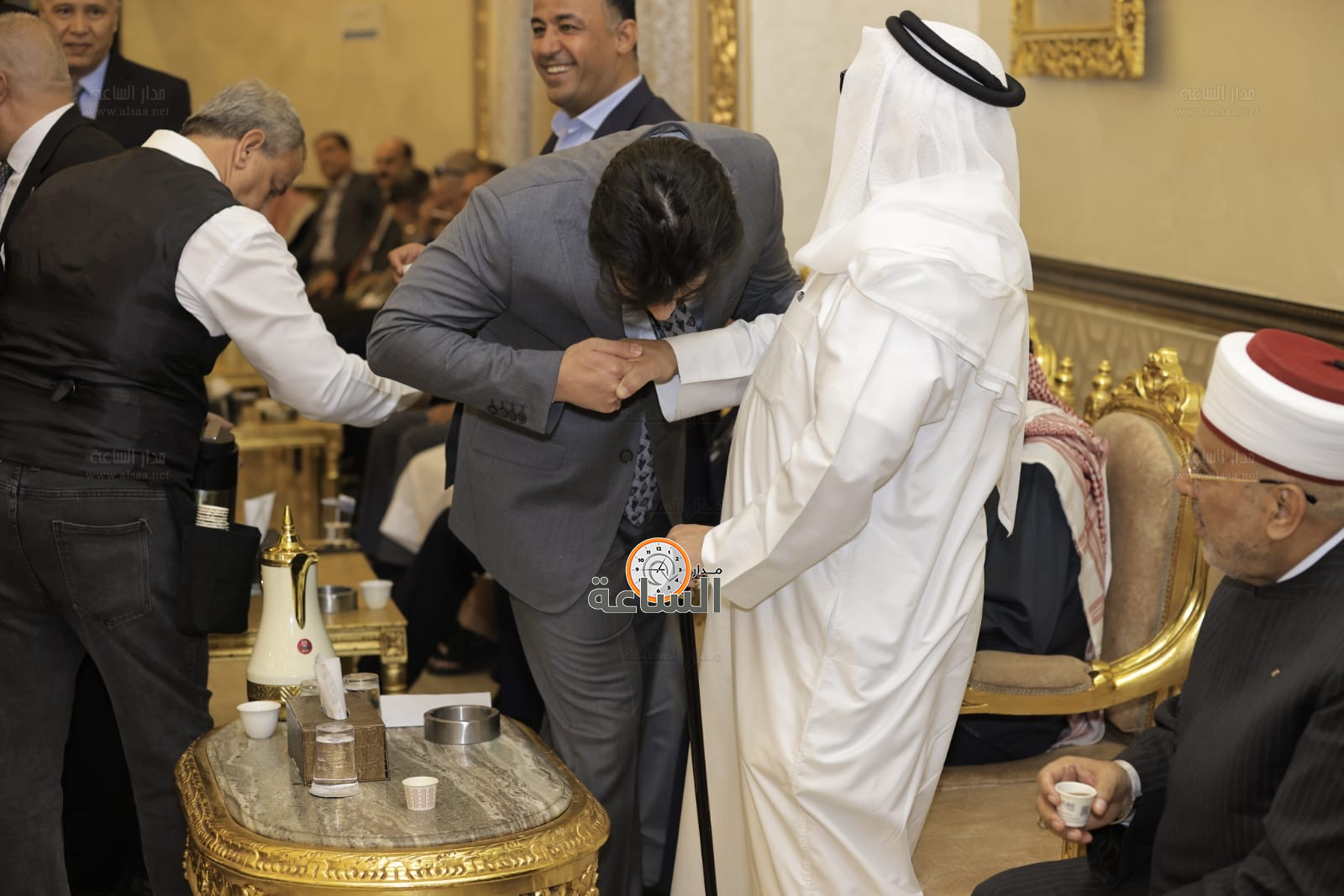 Madar Al-Saa Images 0.7734282261702367