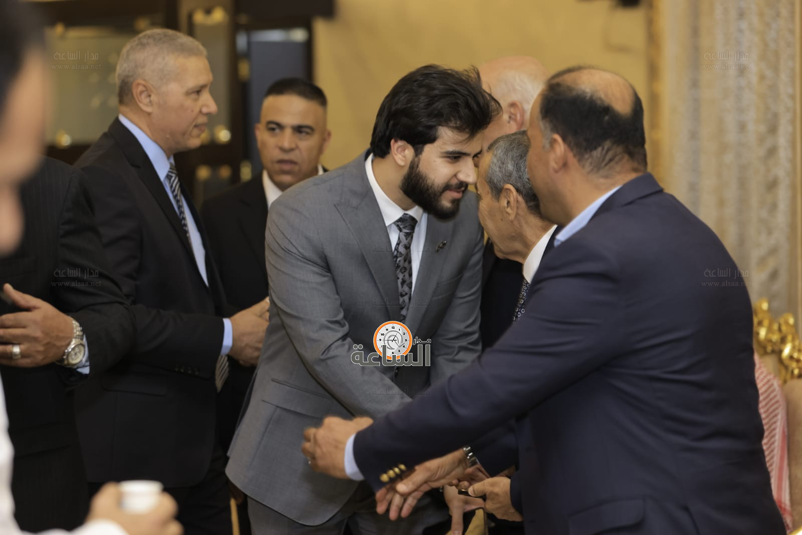 Madar Al-Saa Images 0.548588072378984