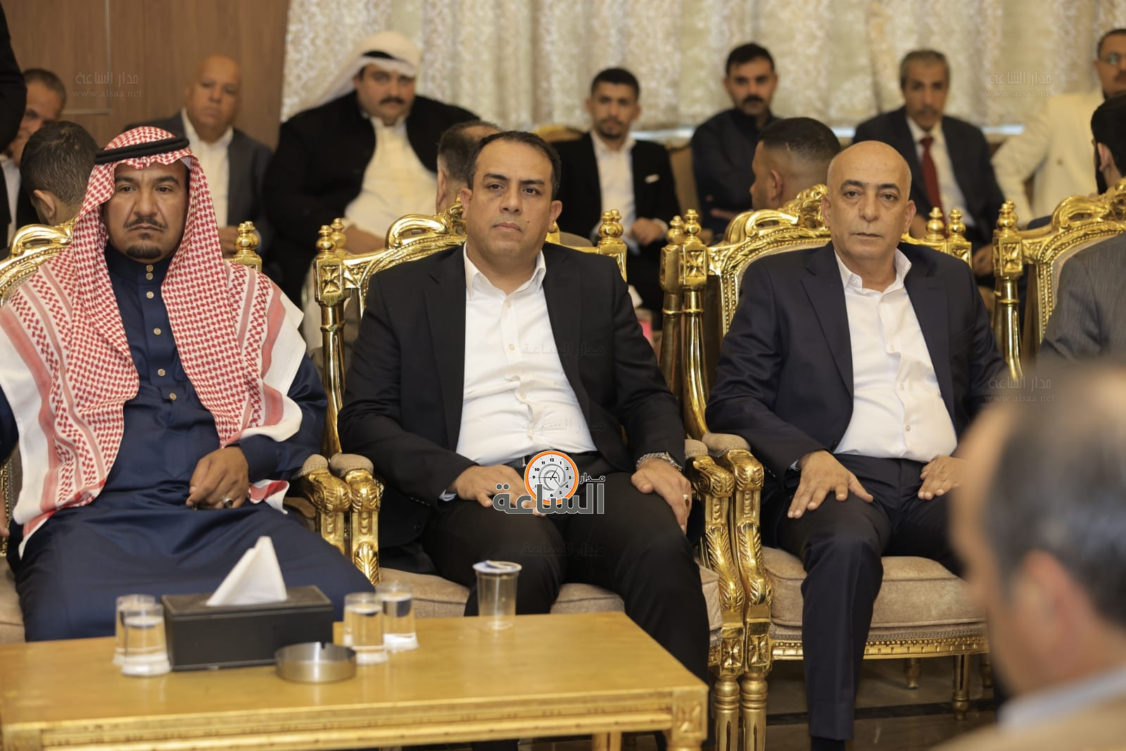 Madar Al-Saa Images 0.9556237071260131