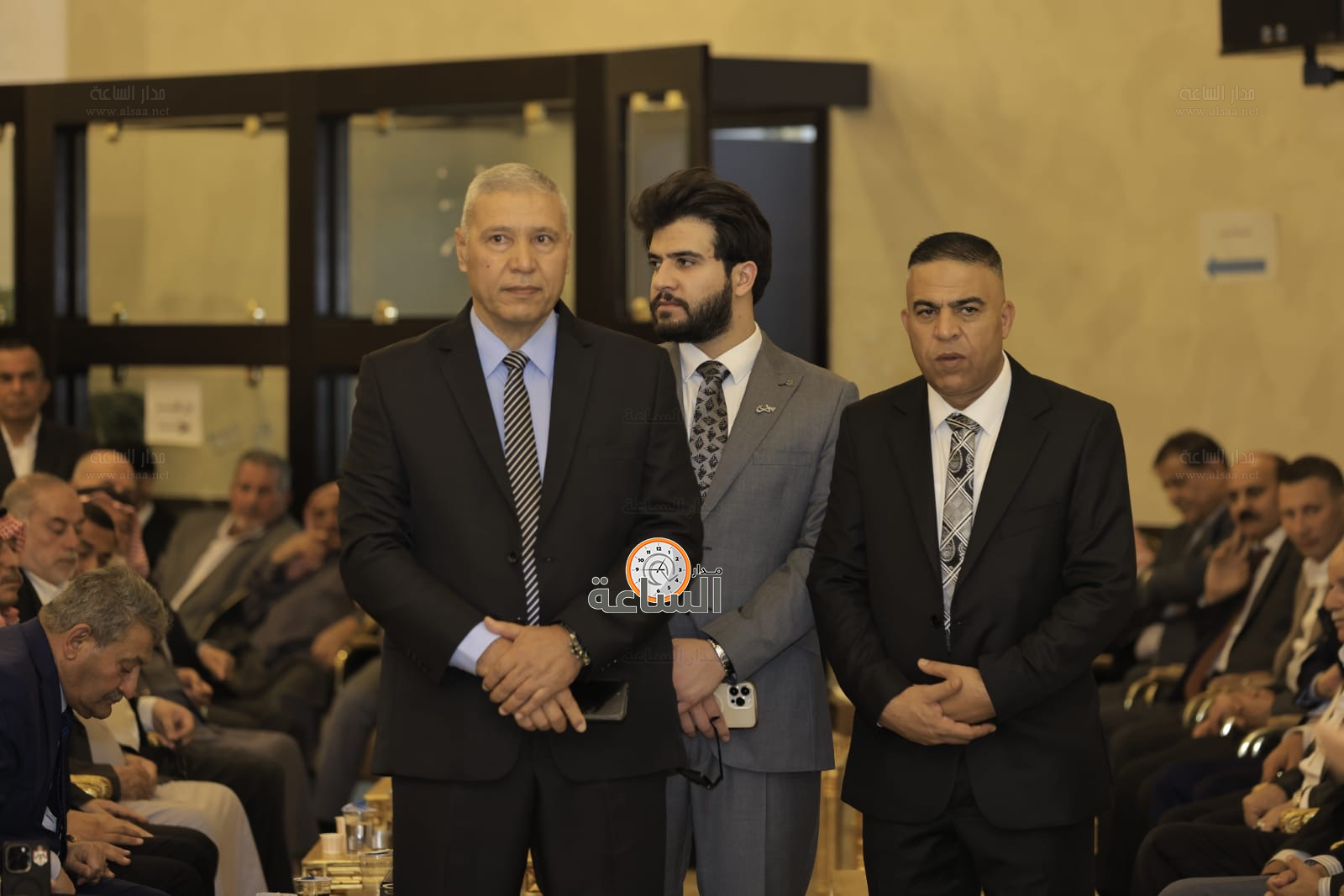 Madar Al-Saa Images 0.21507904559604707