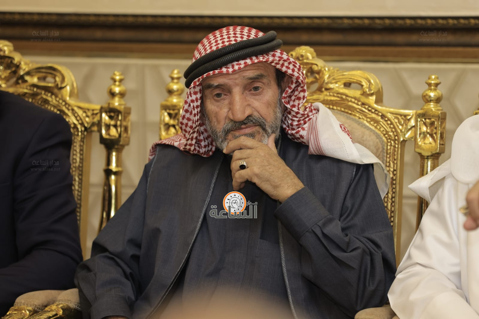 Madar Al-Saa Images 0.8112028605792002