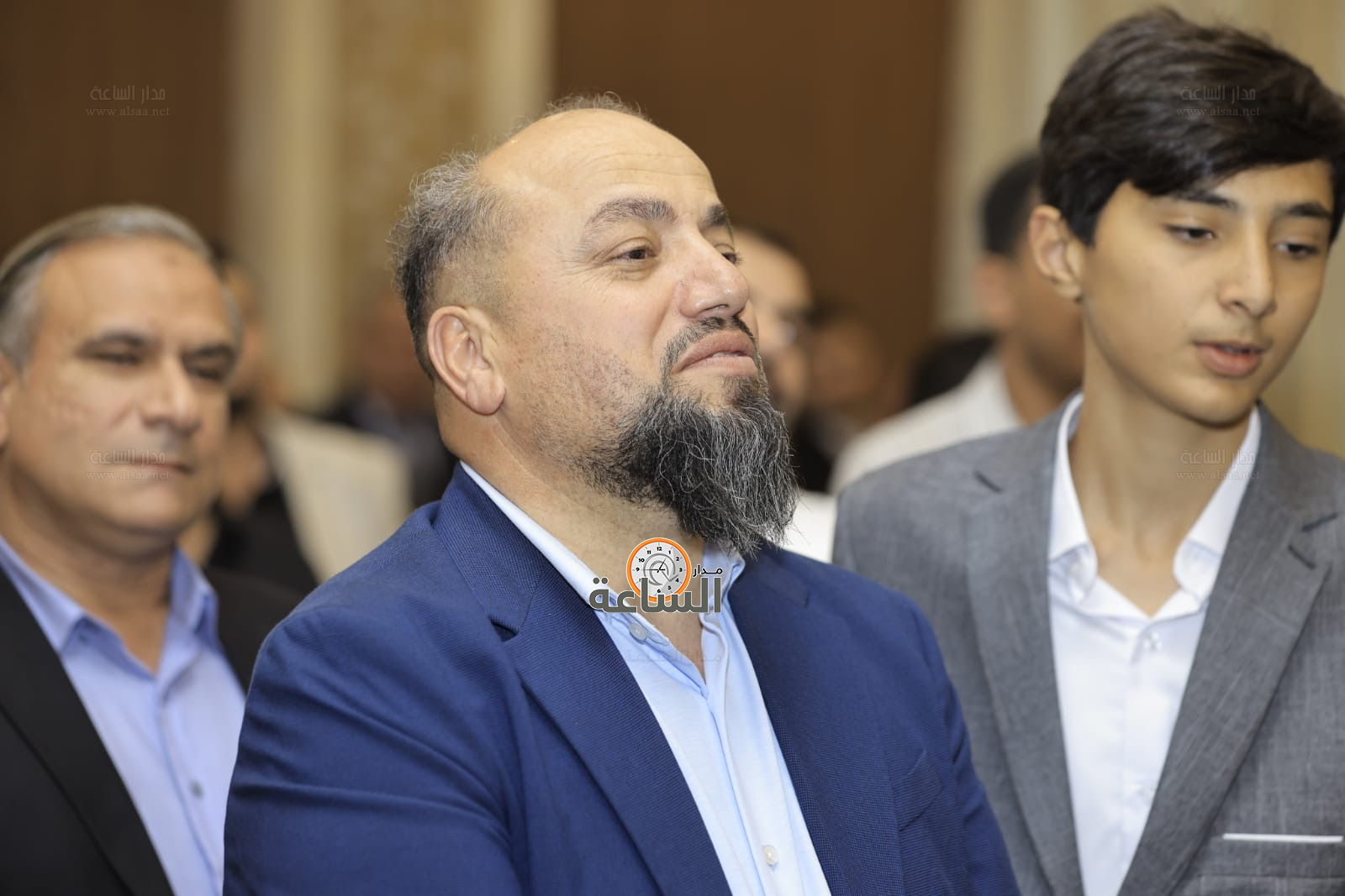 Madar Al-Saa Images 0.38296629749585676