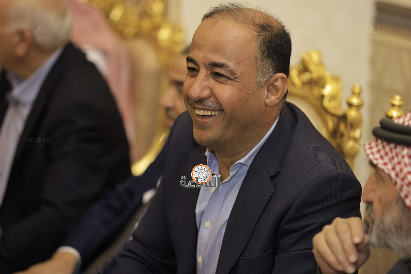 Madar Al-Saa Images 0.43168682900017297