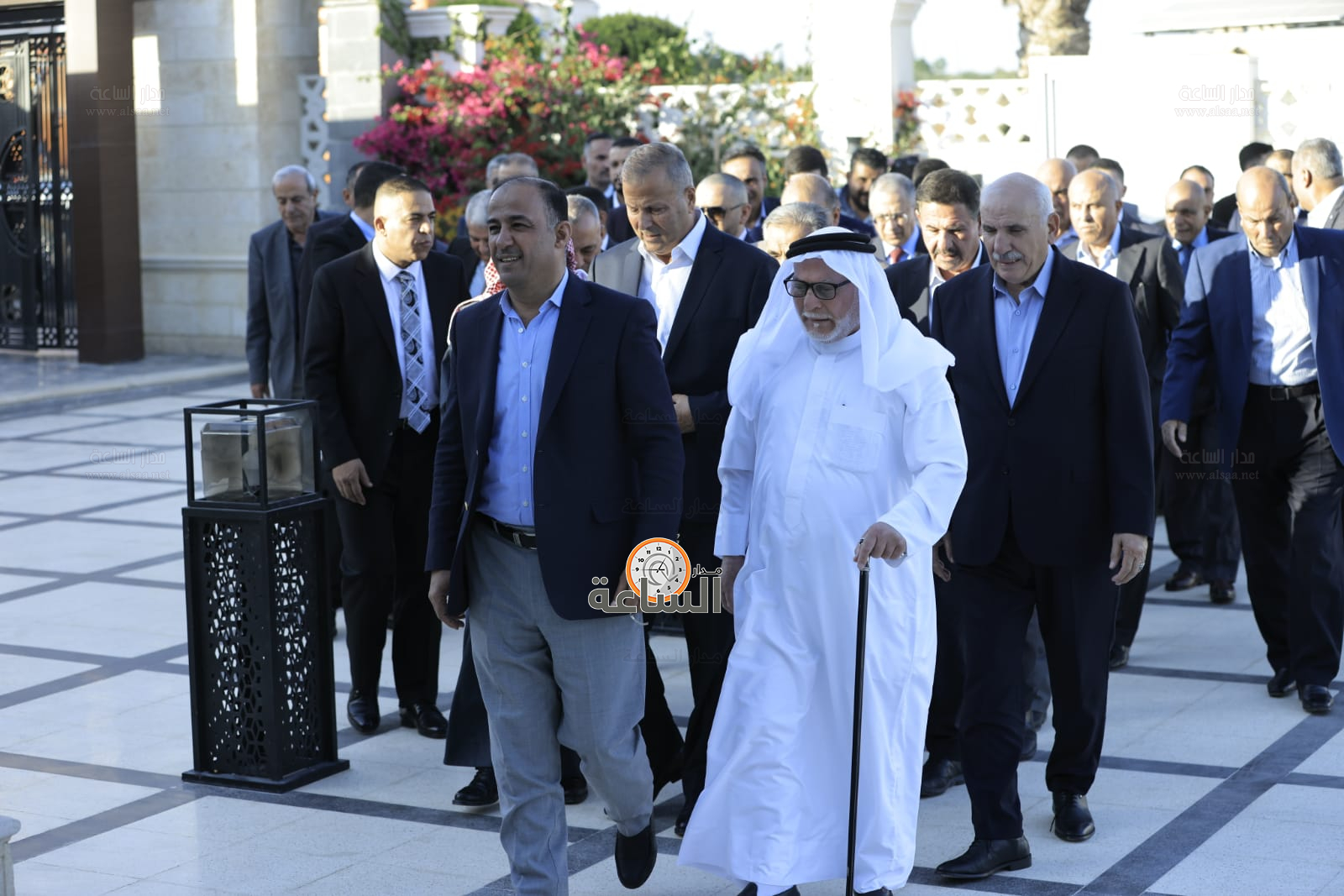 Madar Al-Saa Images 0.04324764544913373