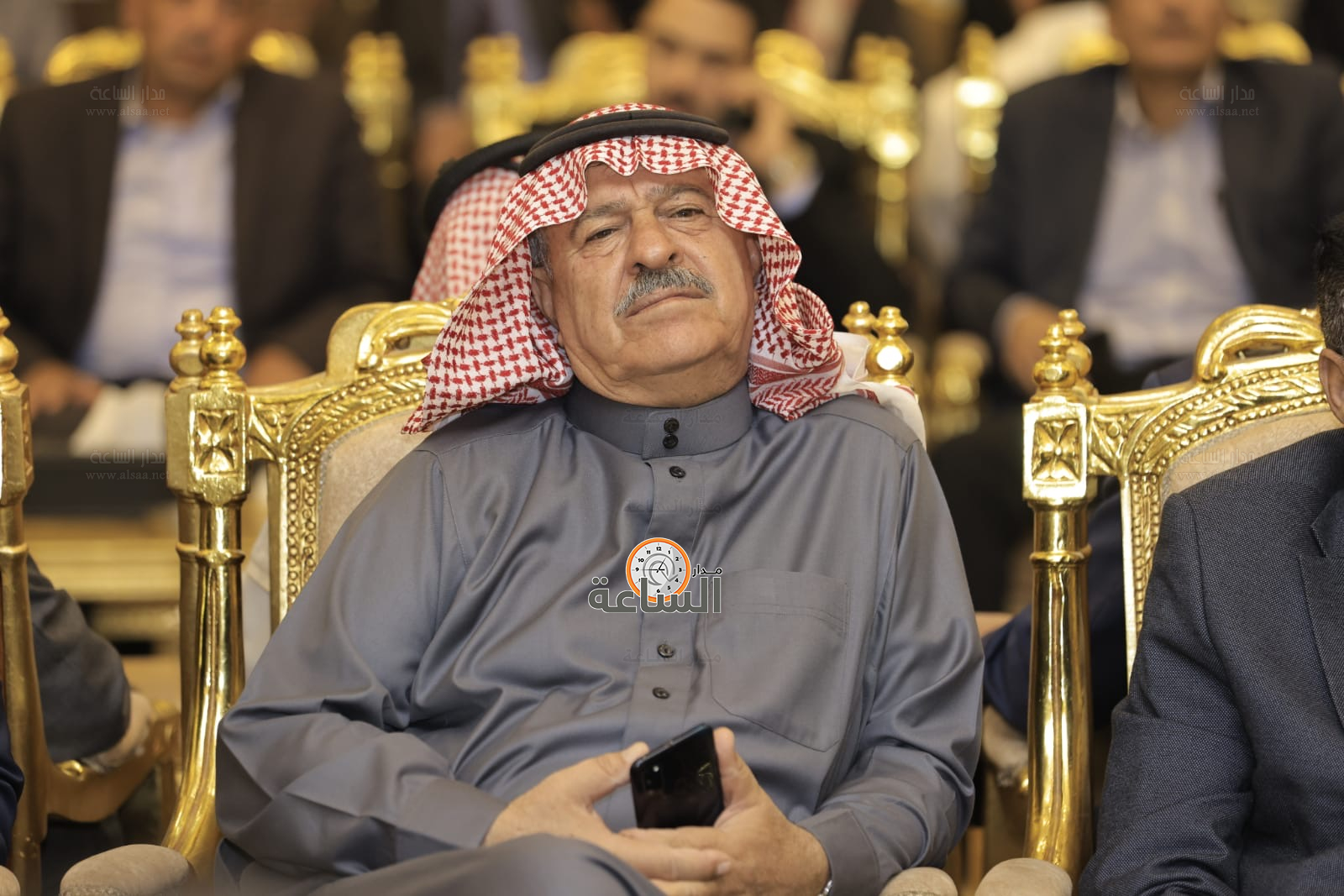 Madar Al-Saa Images 0.38643013792328895