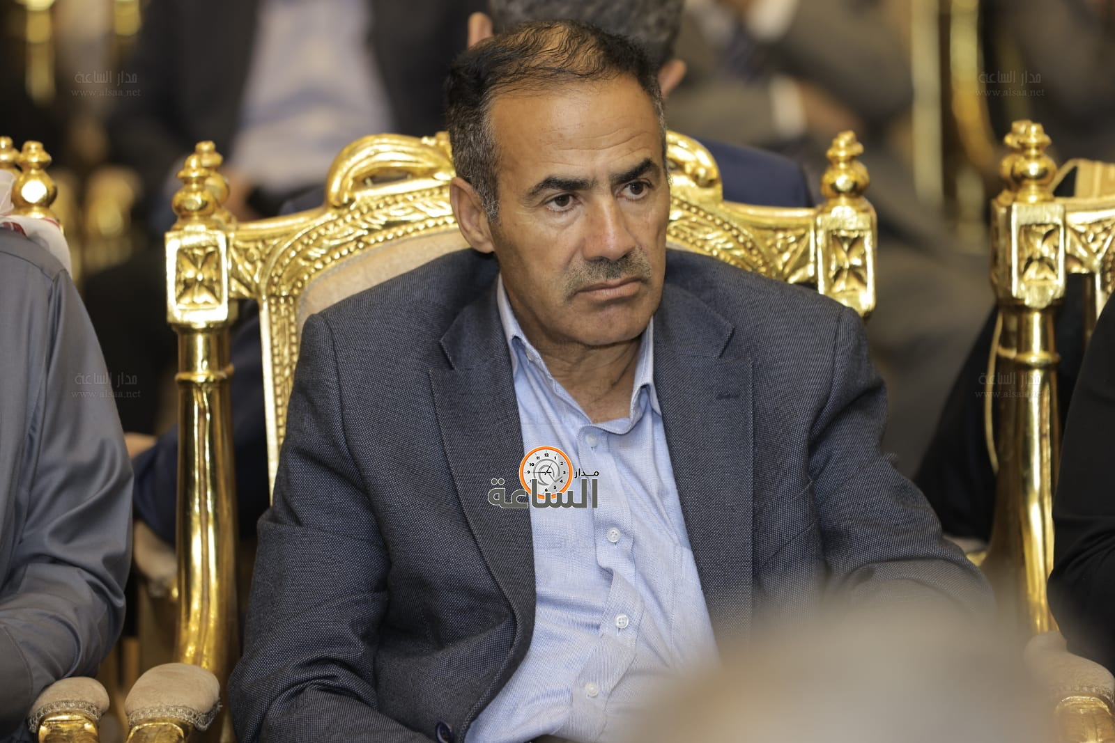 Madar Al-Saa Images 0.8629675421169476