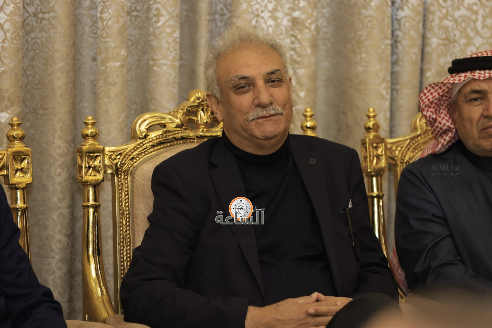 Madar Al-Saa Images 0.5242993518778901