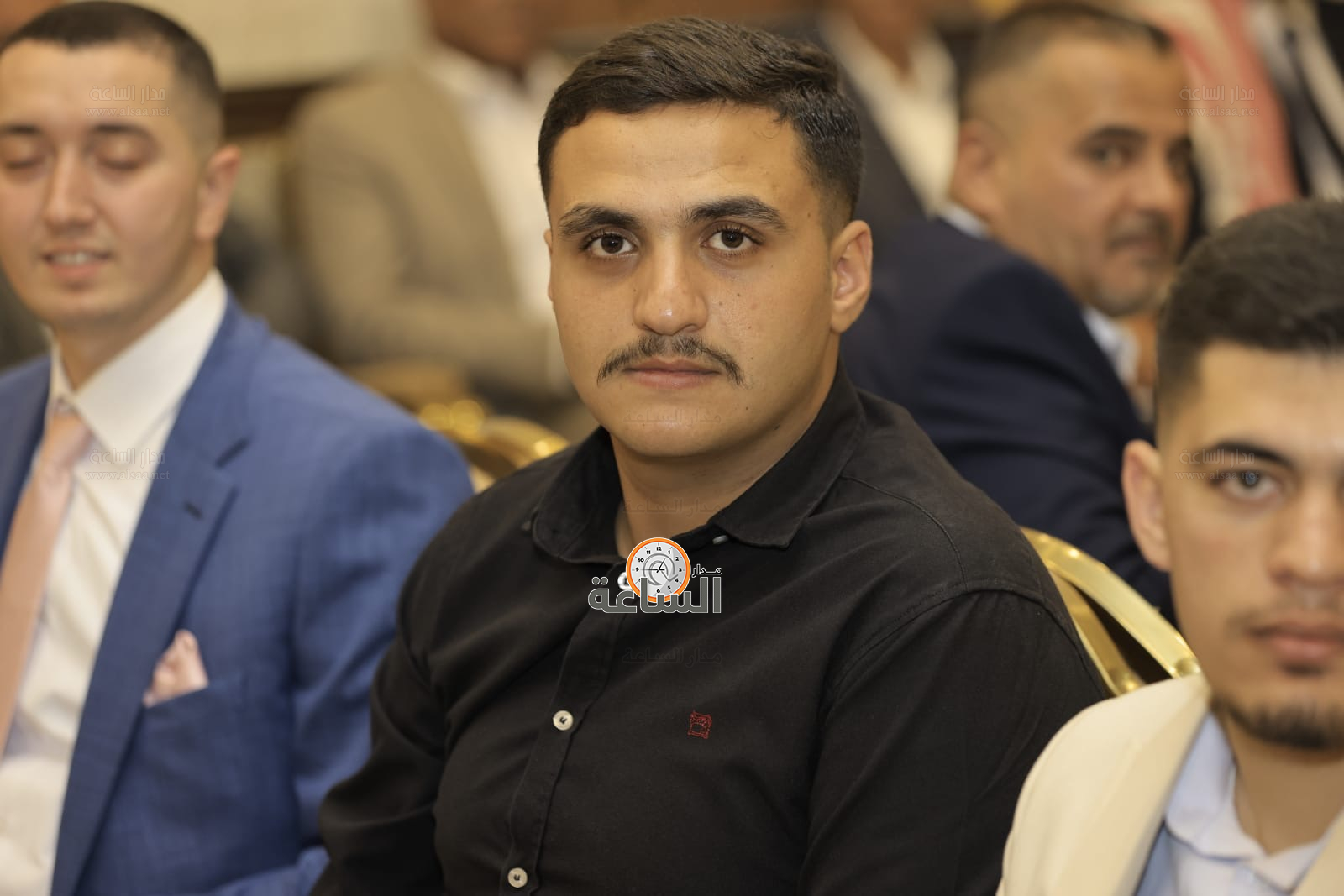 Madar Al-Saa Images 0.31464716389765957