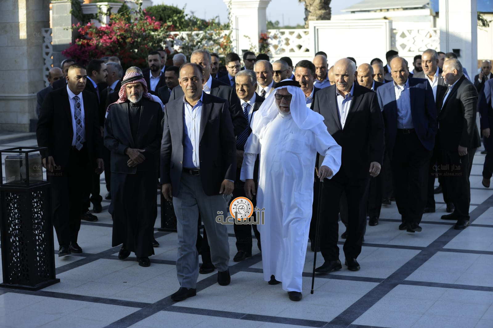 Madar Al-Saa Images 0.6899692641651805