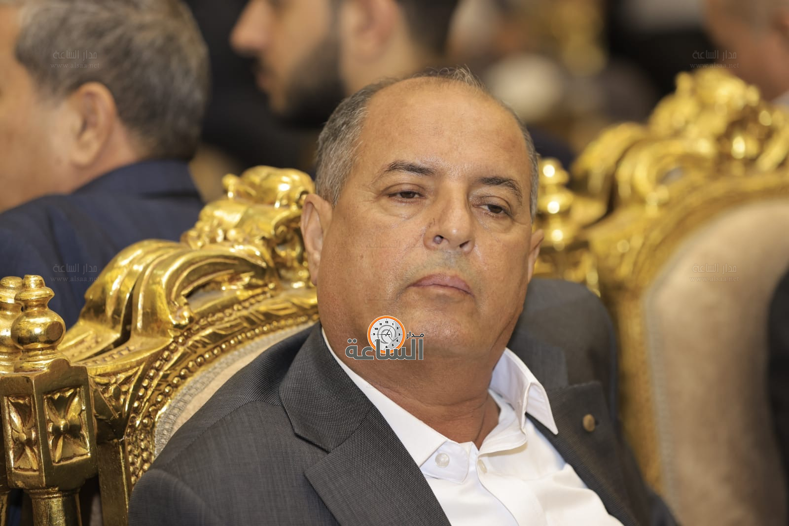 Madar Al-Saa Images 0.16617196927001854