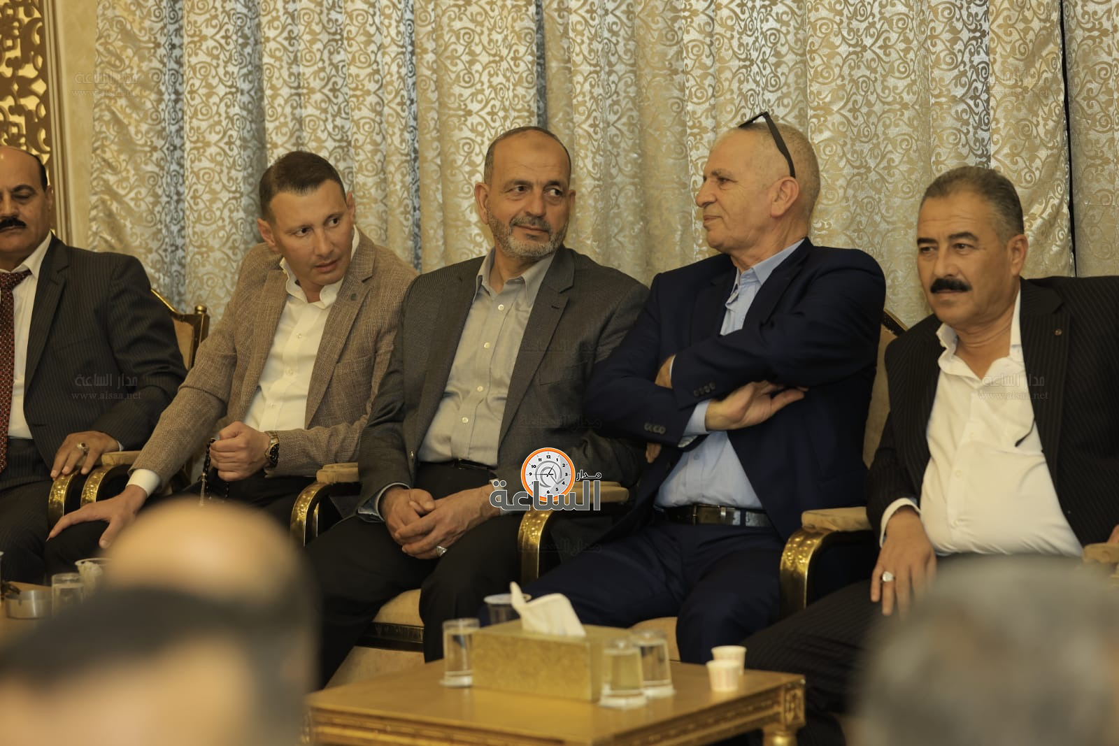 Madar Al-Saa Images 0.6134155500220583