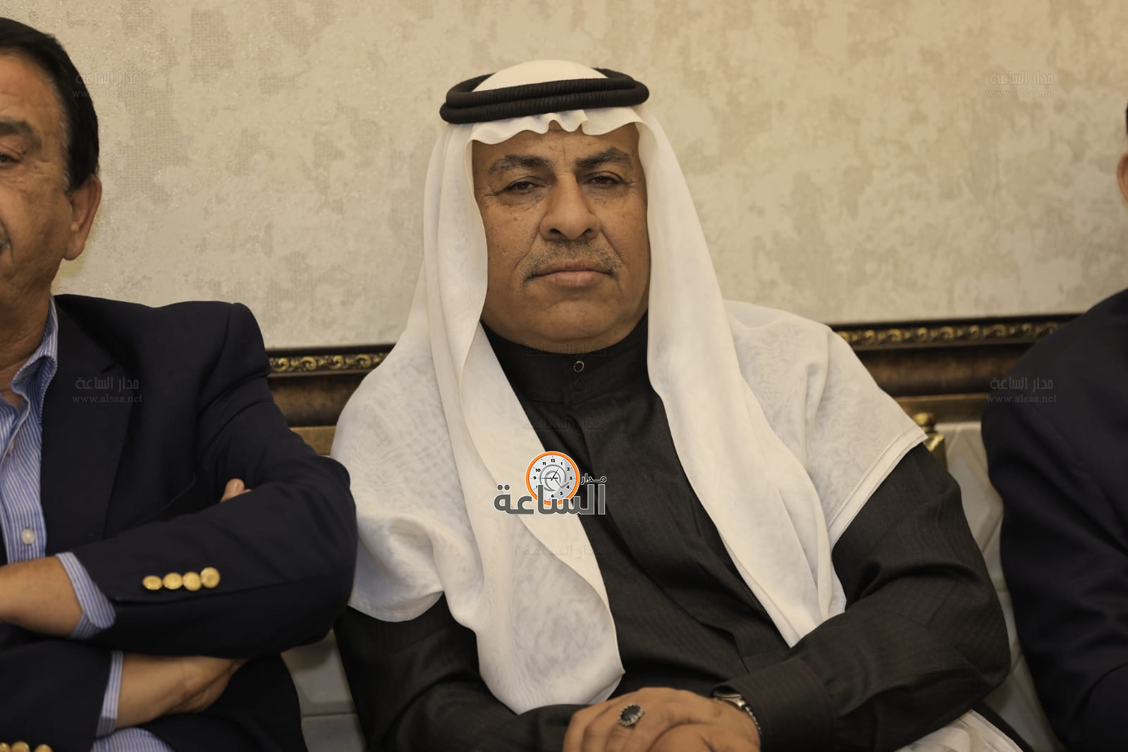 Madar Al-Saa Images 0.5381262068937221