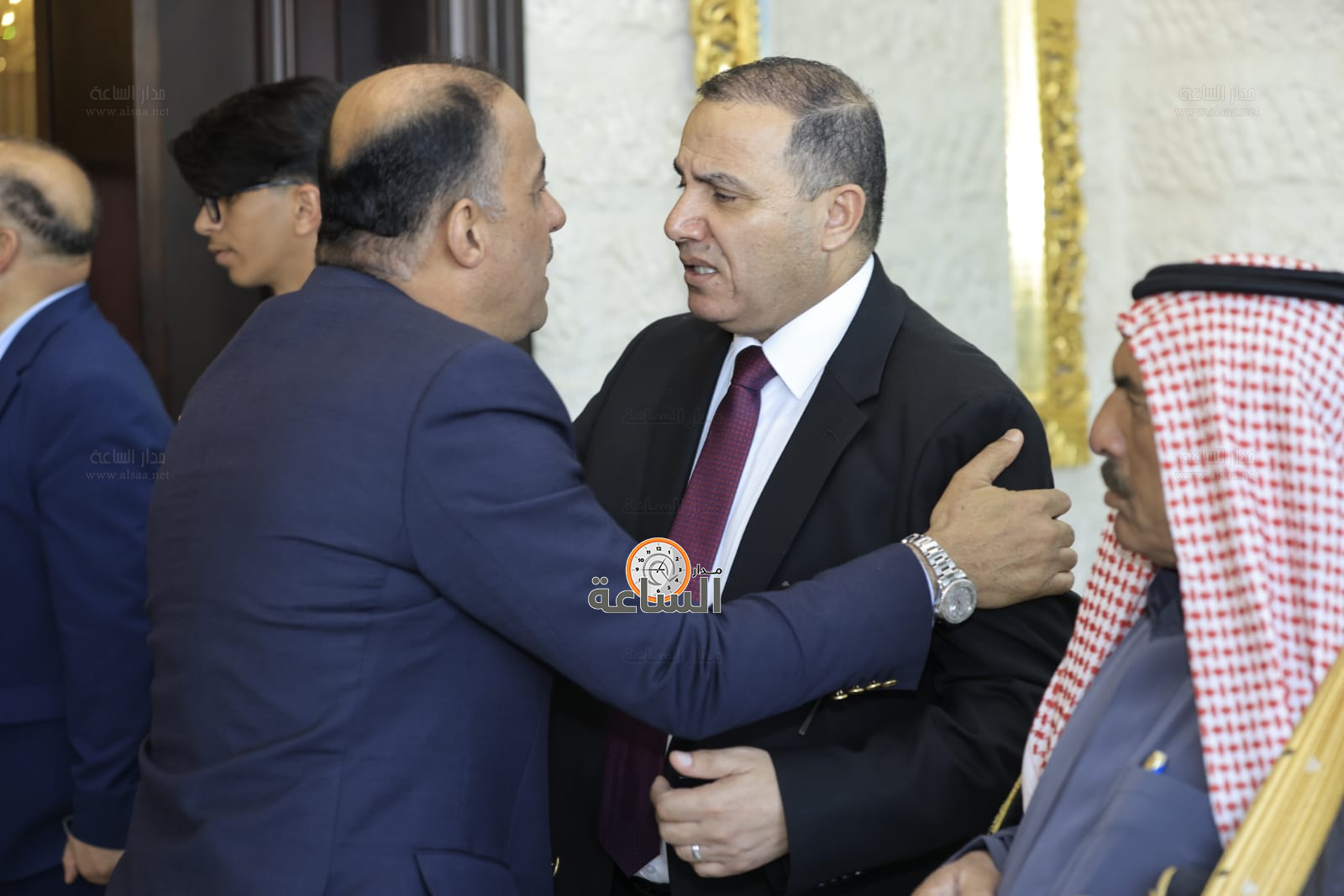 Madar Al-Saa Images 0.5462418421129613