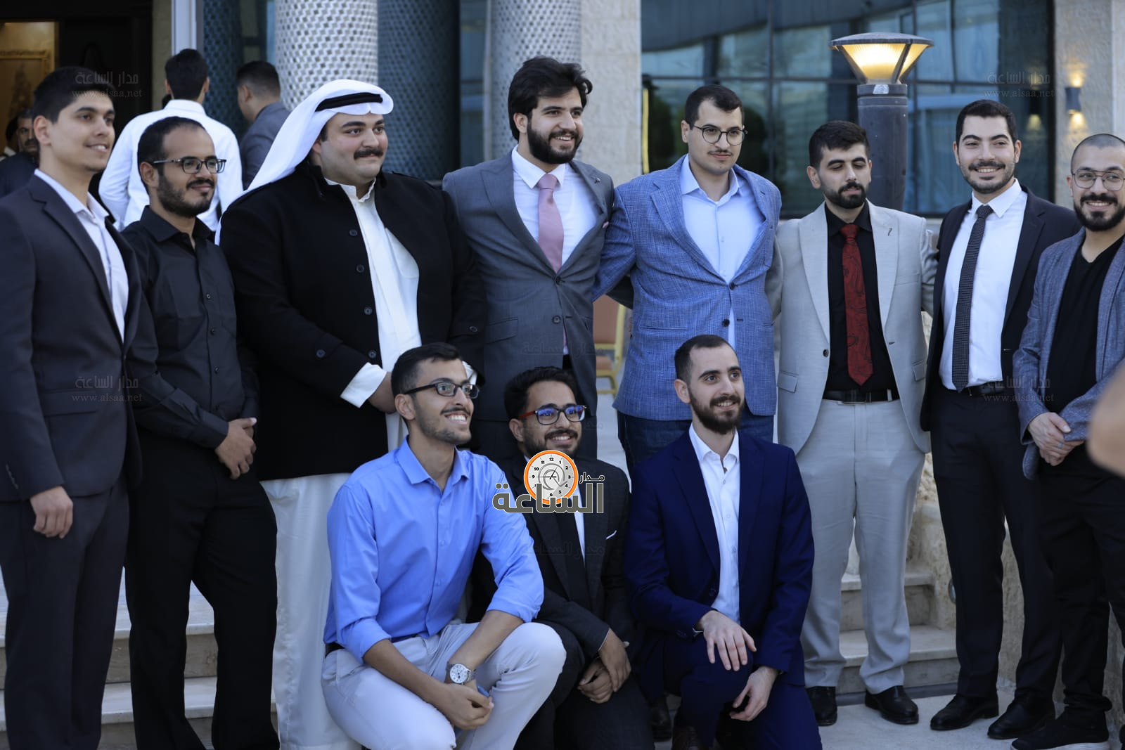 Madar Al-Saa Images 0.17804368234141277