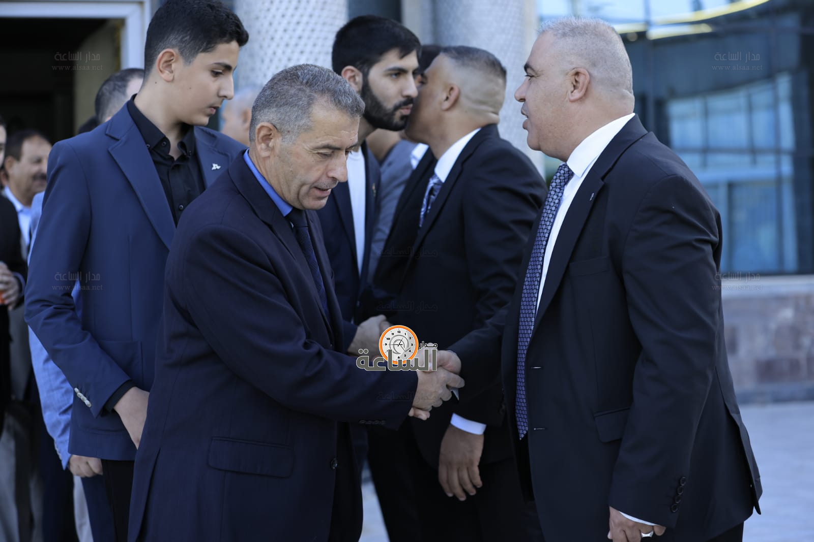 Madar Al-Saa Images 0.4826302514935231