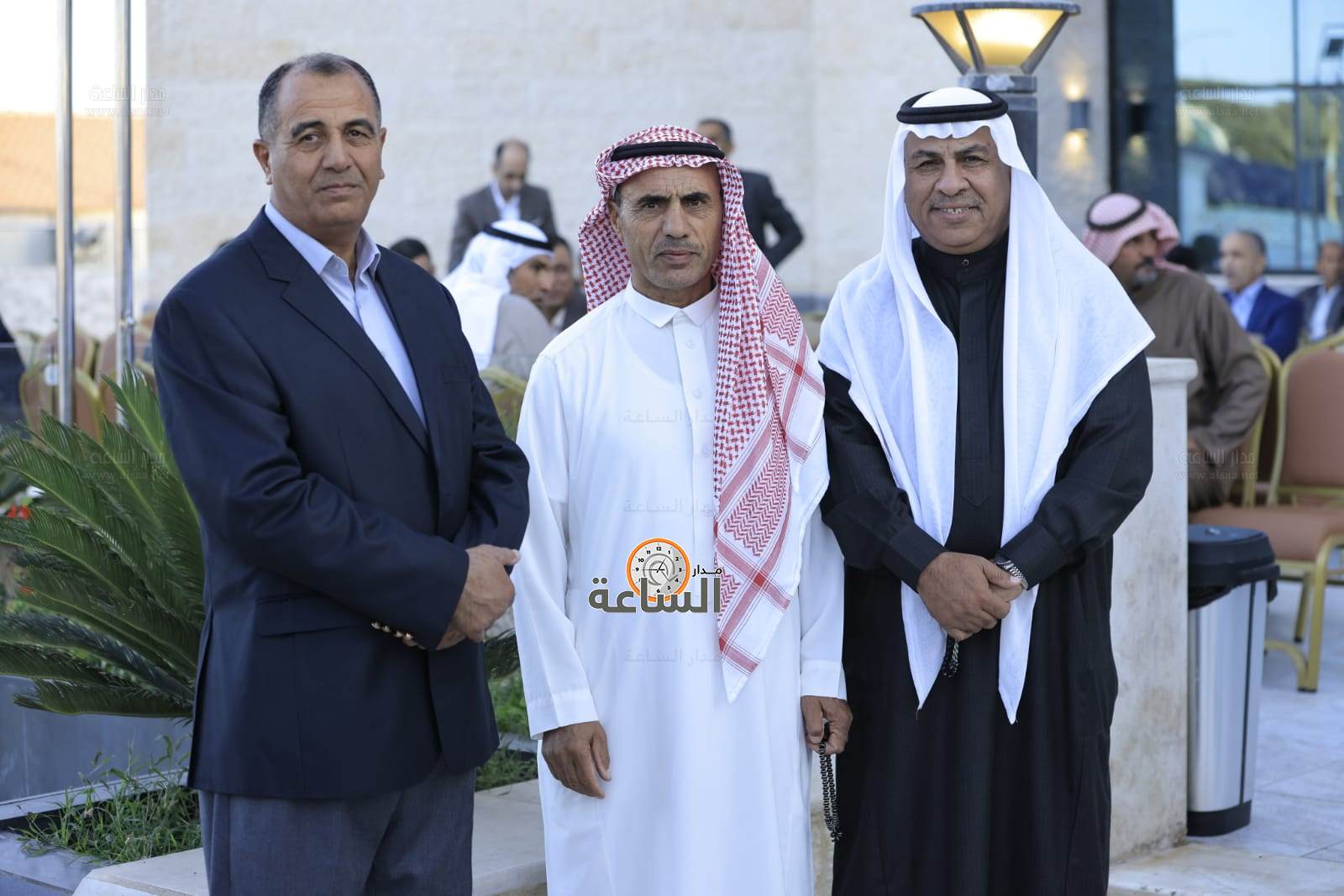 Madar Al-Saa Images 0.42610737324728953