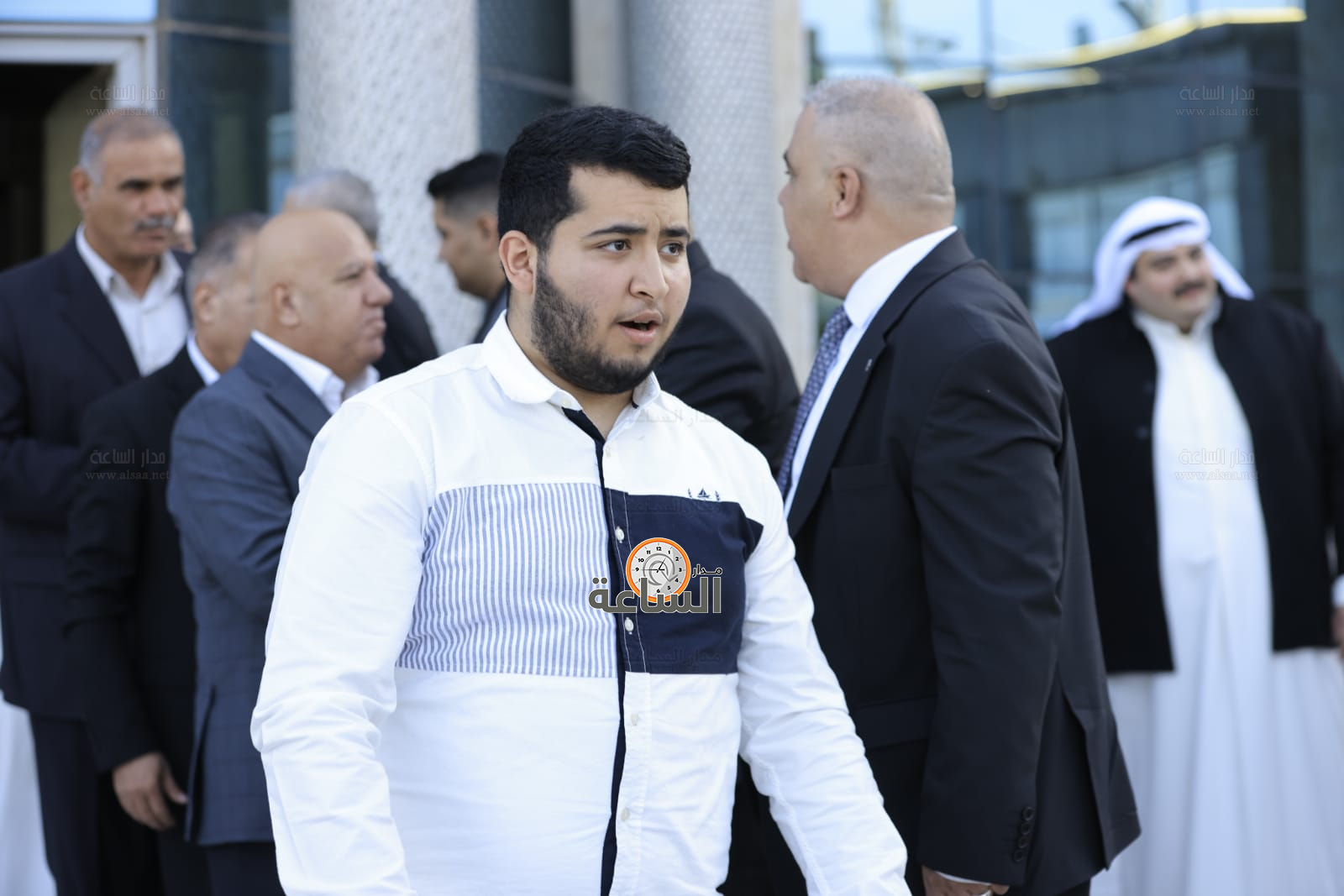 Madar Al-Saa Images 0.19471841668444145