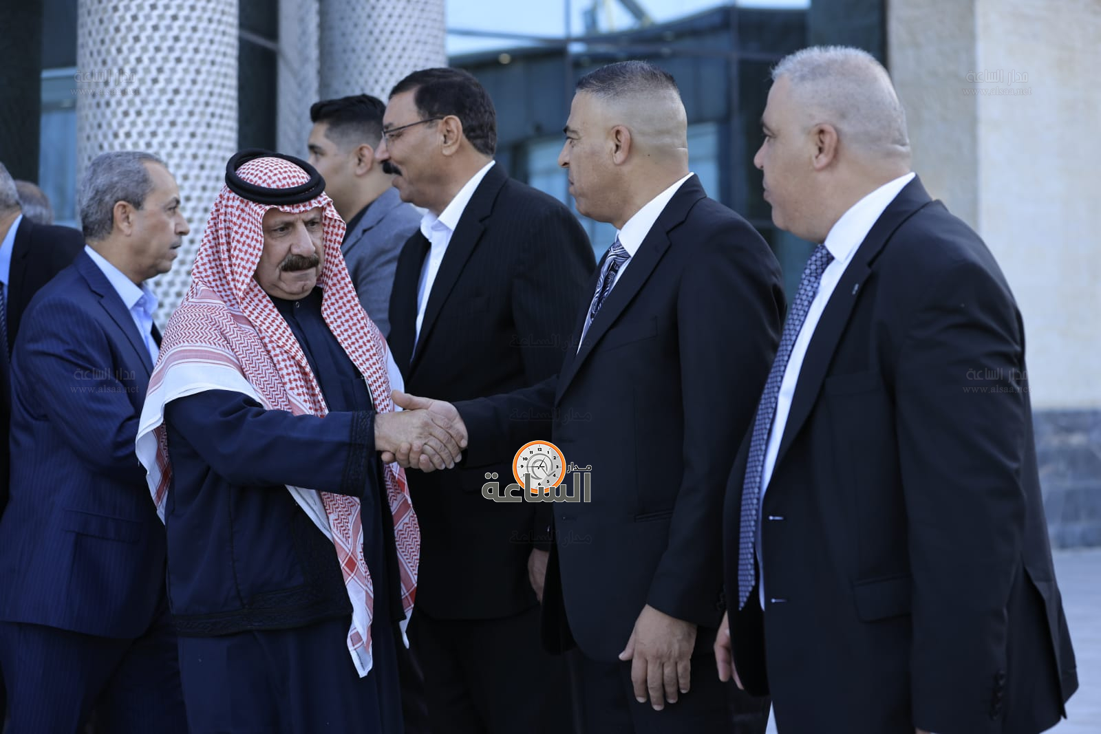 Madar Al-Saa Images 0.9717612705177208