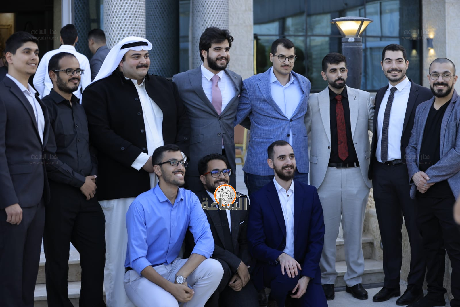 Madar Al-Saa Images 0.9410845213173775