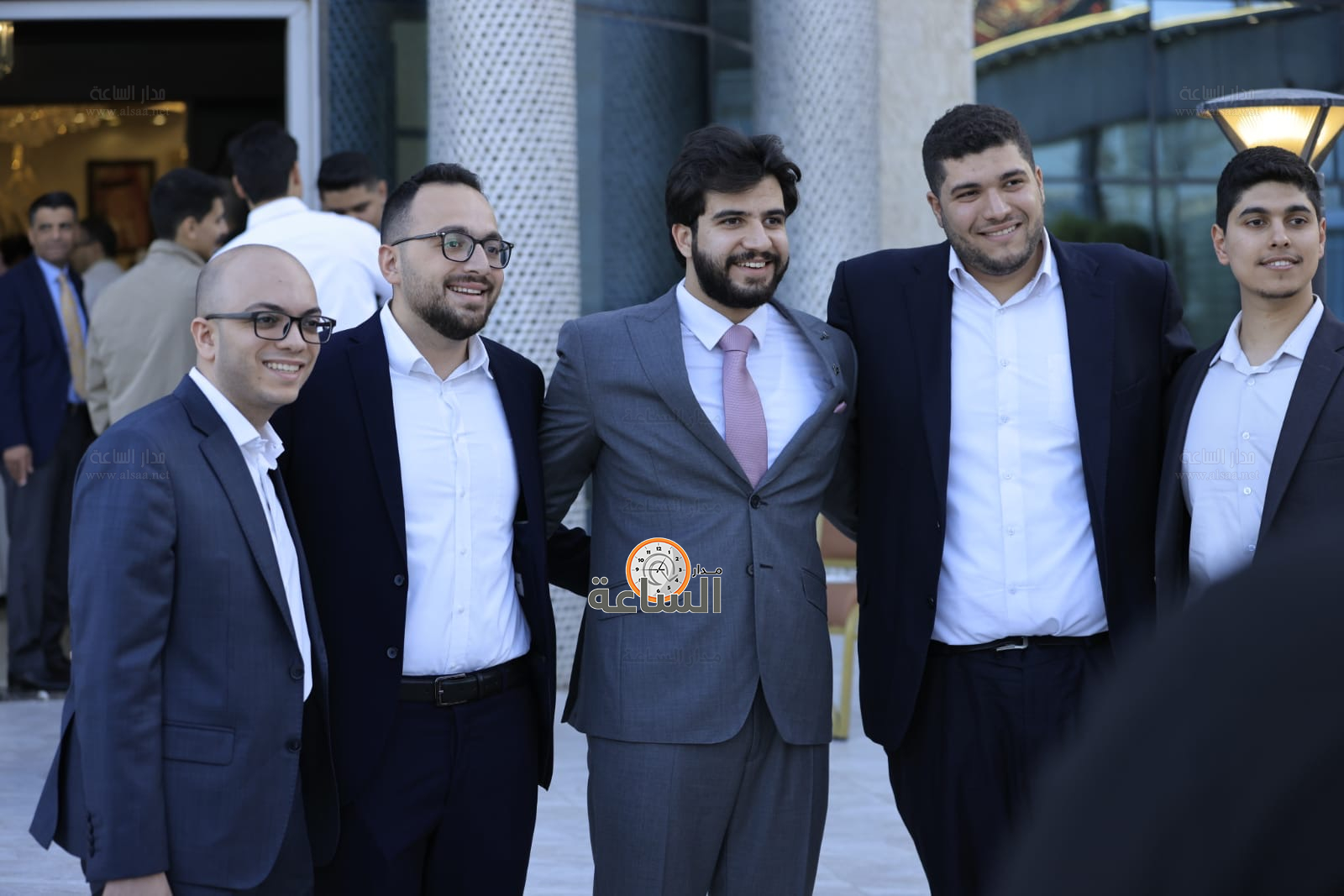 Madar Al-Saa Images 0.8396986316280267