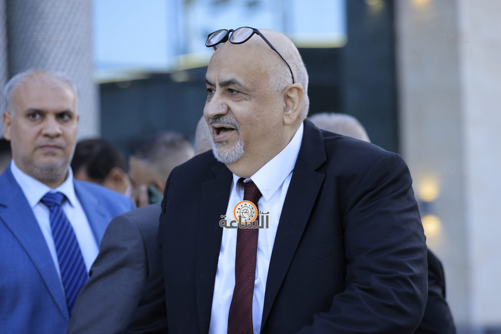 Madar Al-Saa Images 0.16747870520250374