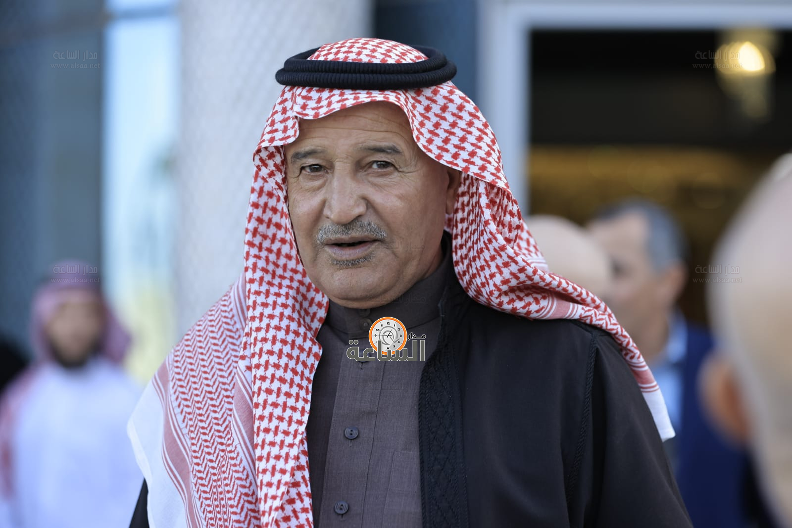 Madar Al-Saa Images 0.4696388130980633