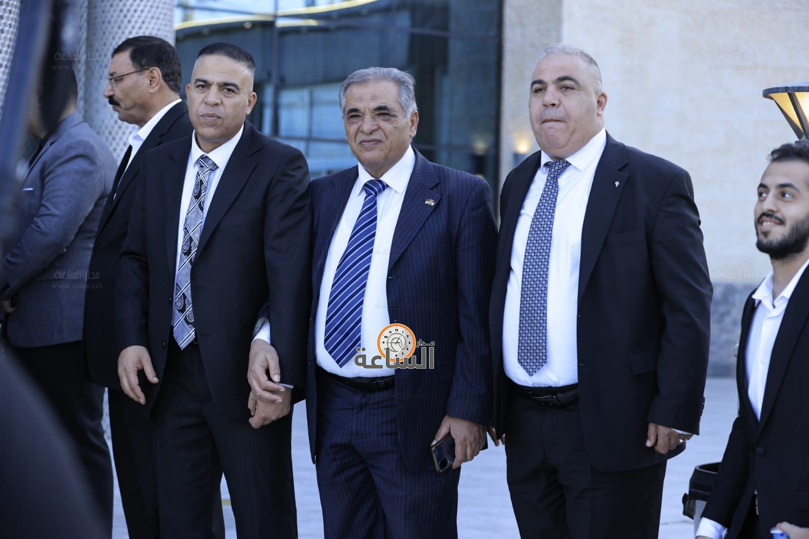 Madar Al-Saa Images 0.6430491791621801