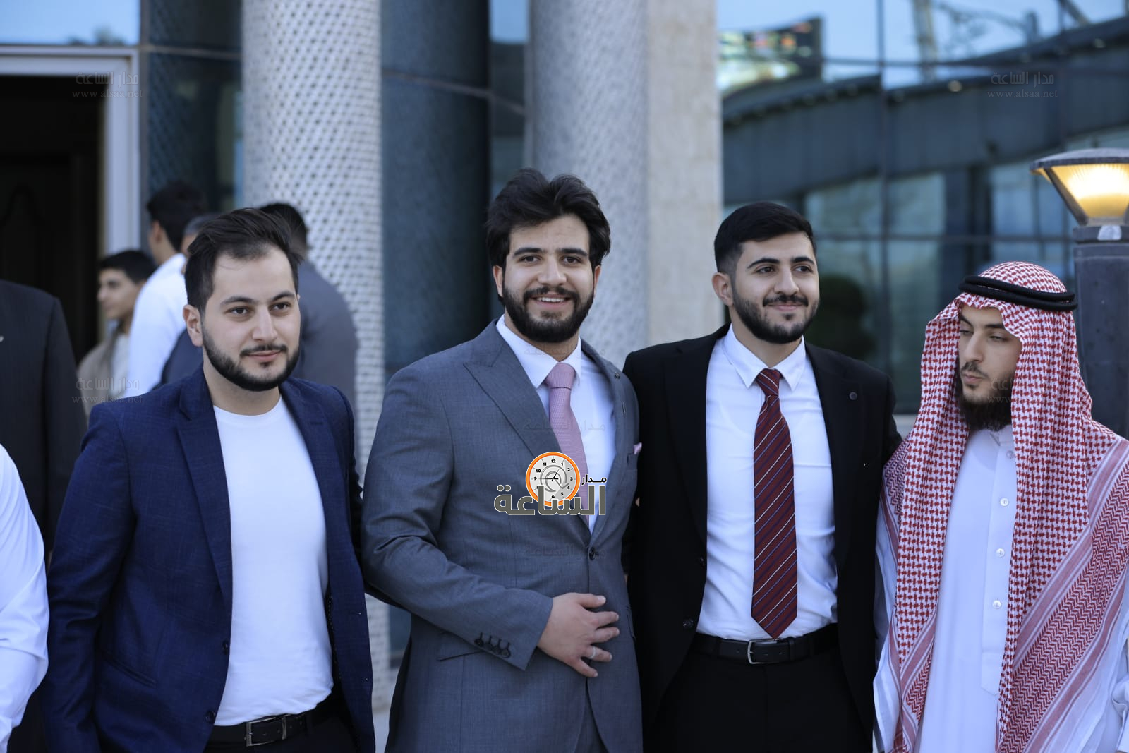 Madar Al-Saa Images 0.4284154198677672