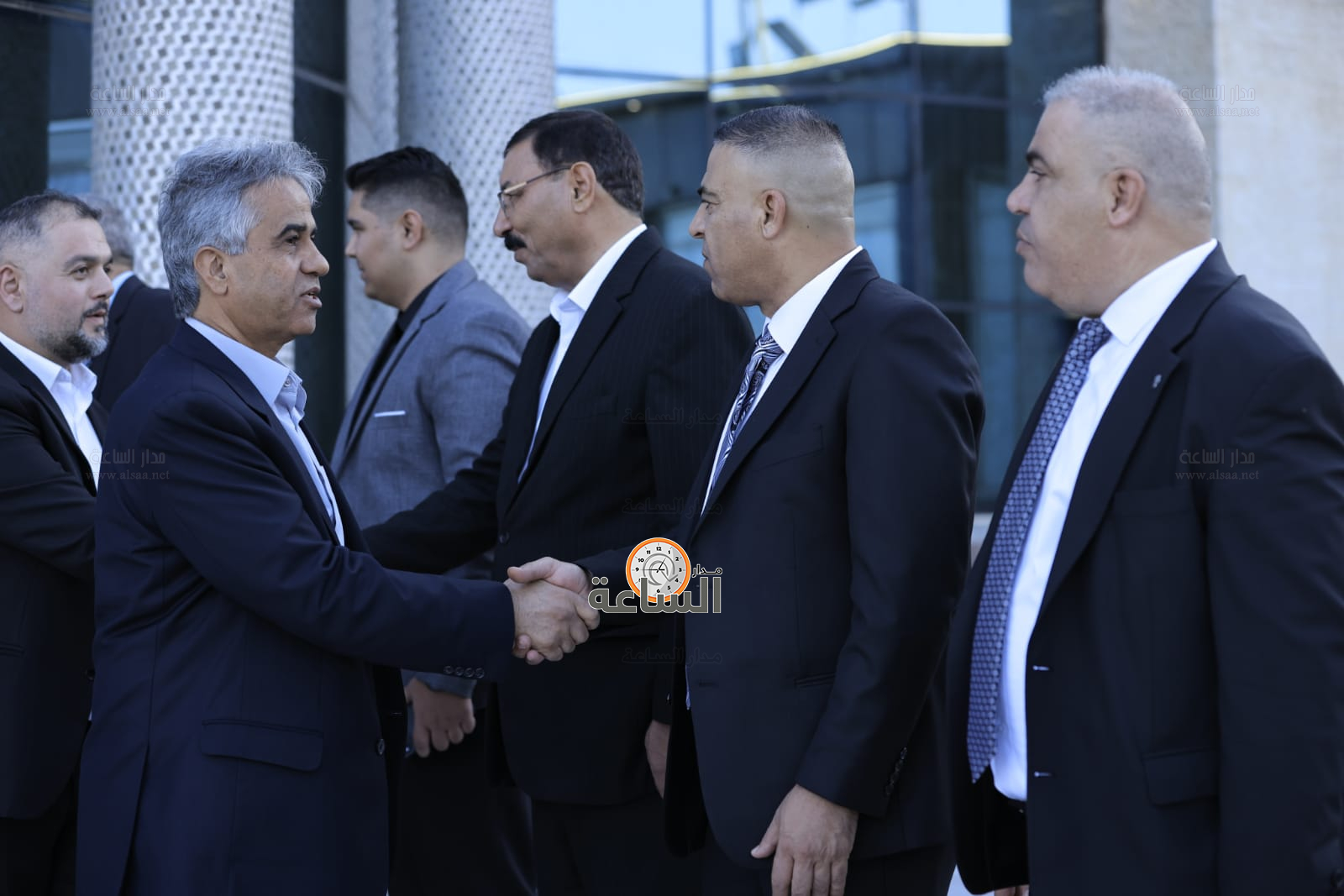 Madar Al-Saa Images 0.8835823853334561