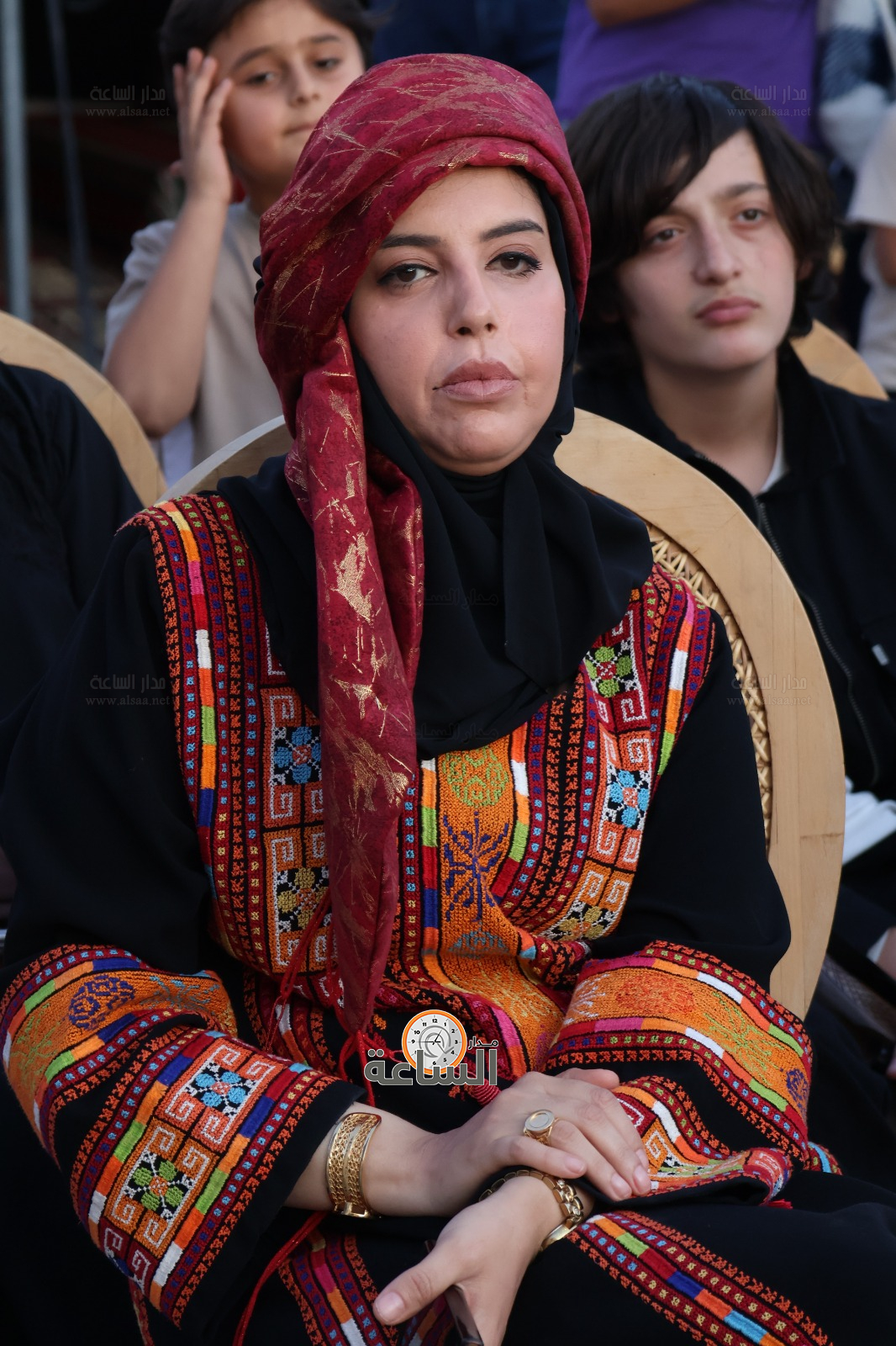 Madar Al-Saa Images 0.1167350833014158