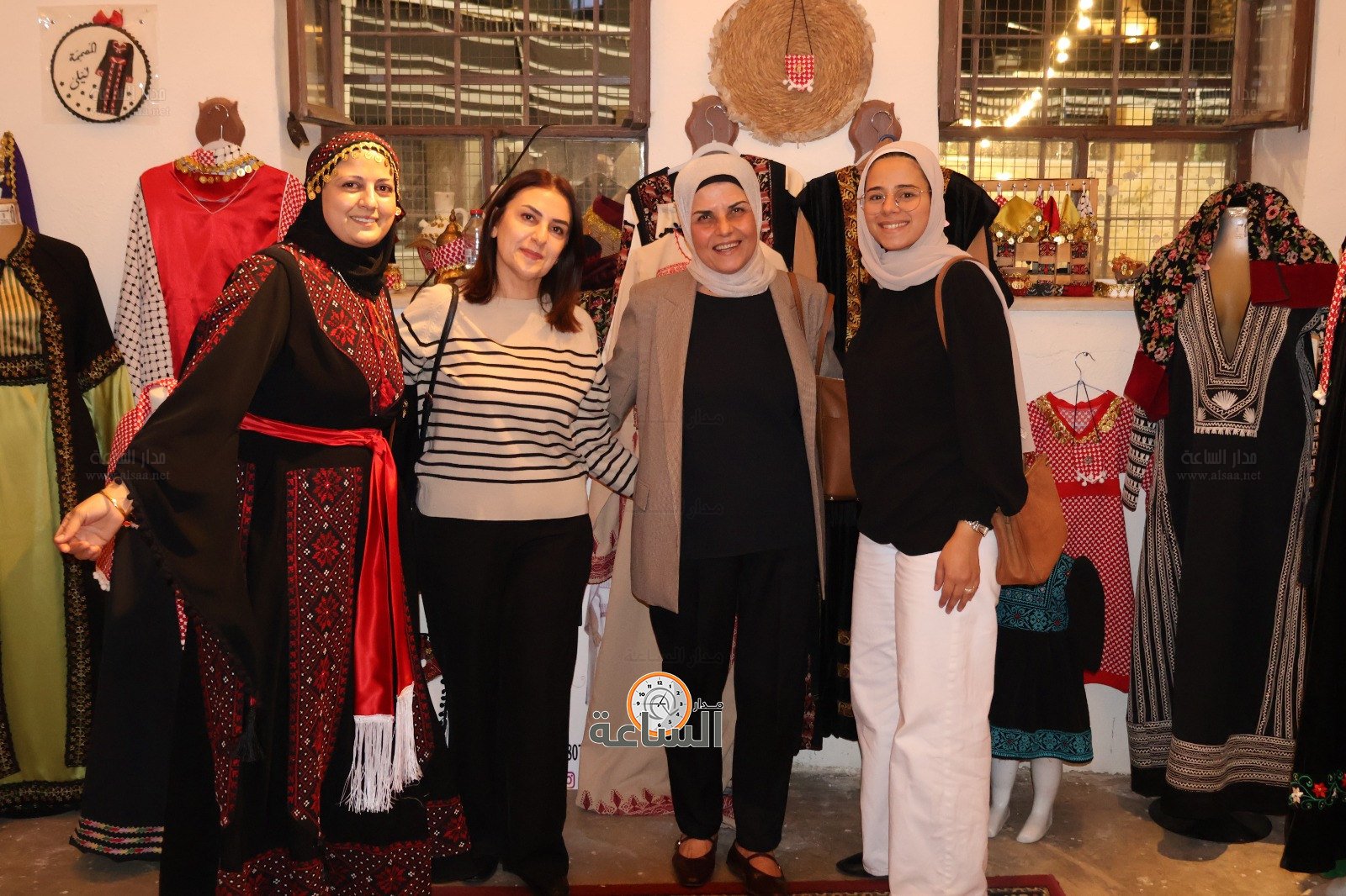 Madar Al-Saa Images 0.4062867909378669