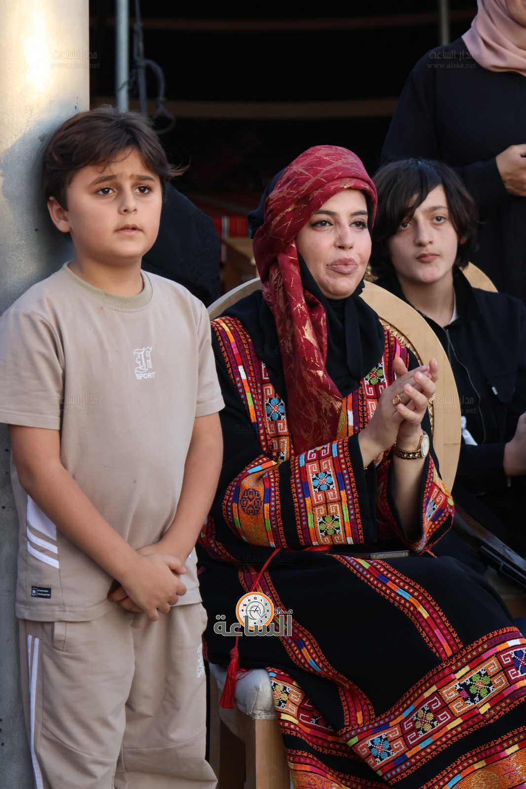 Madar Al-Saa Images 0.7855945720751198