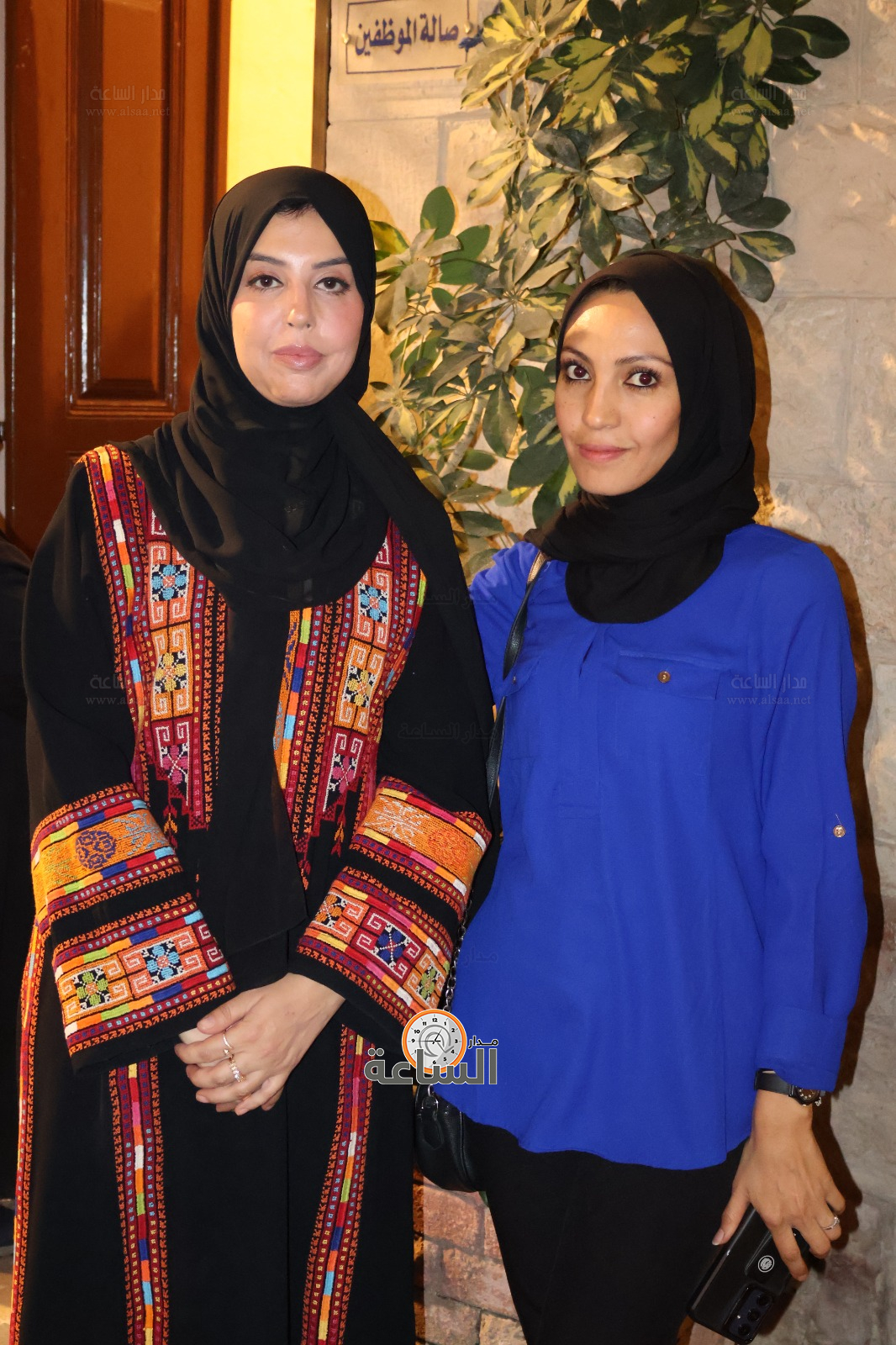 Madar Al-Saa Images 0.6756922674472077