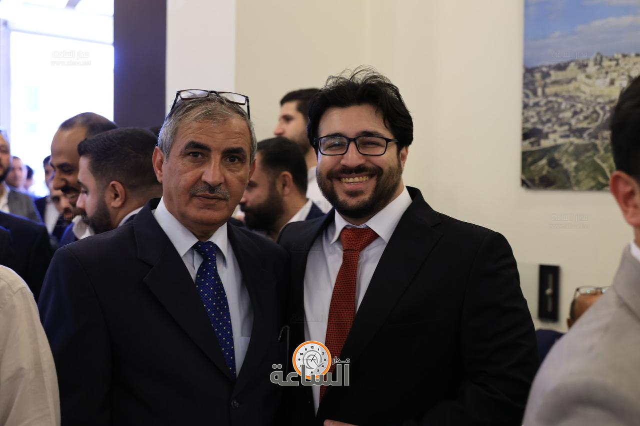 Madar Al-Saa Images 0.3943664204363774