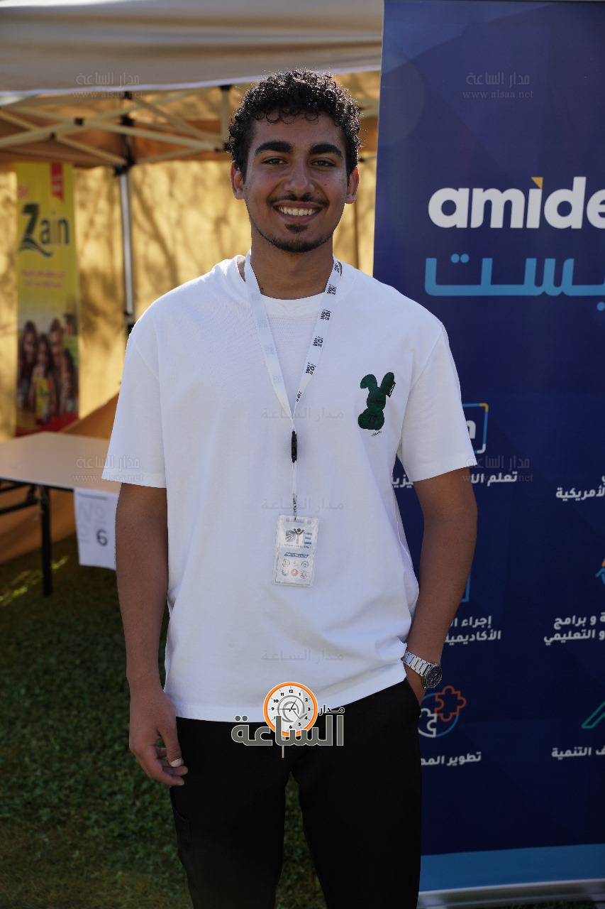 Madar Al-Saa Images 0.452381041150129