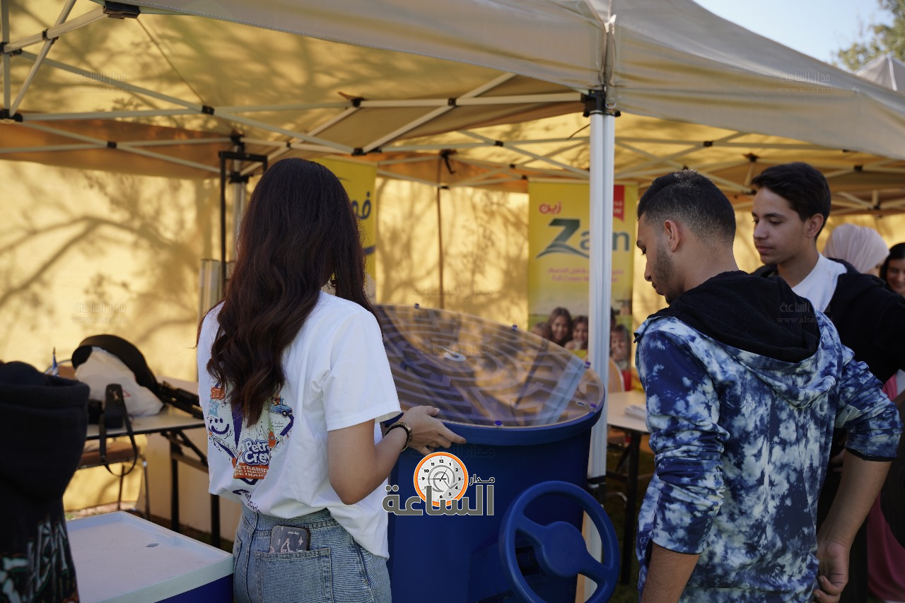 Madar Al-Saa Images 0.7991793637152581