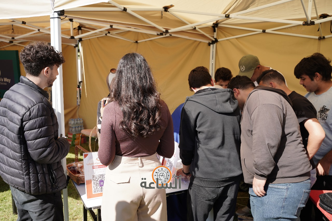 Madar Al-Saa Images 0.09449696883890779