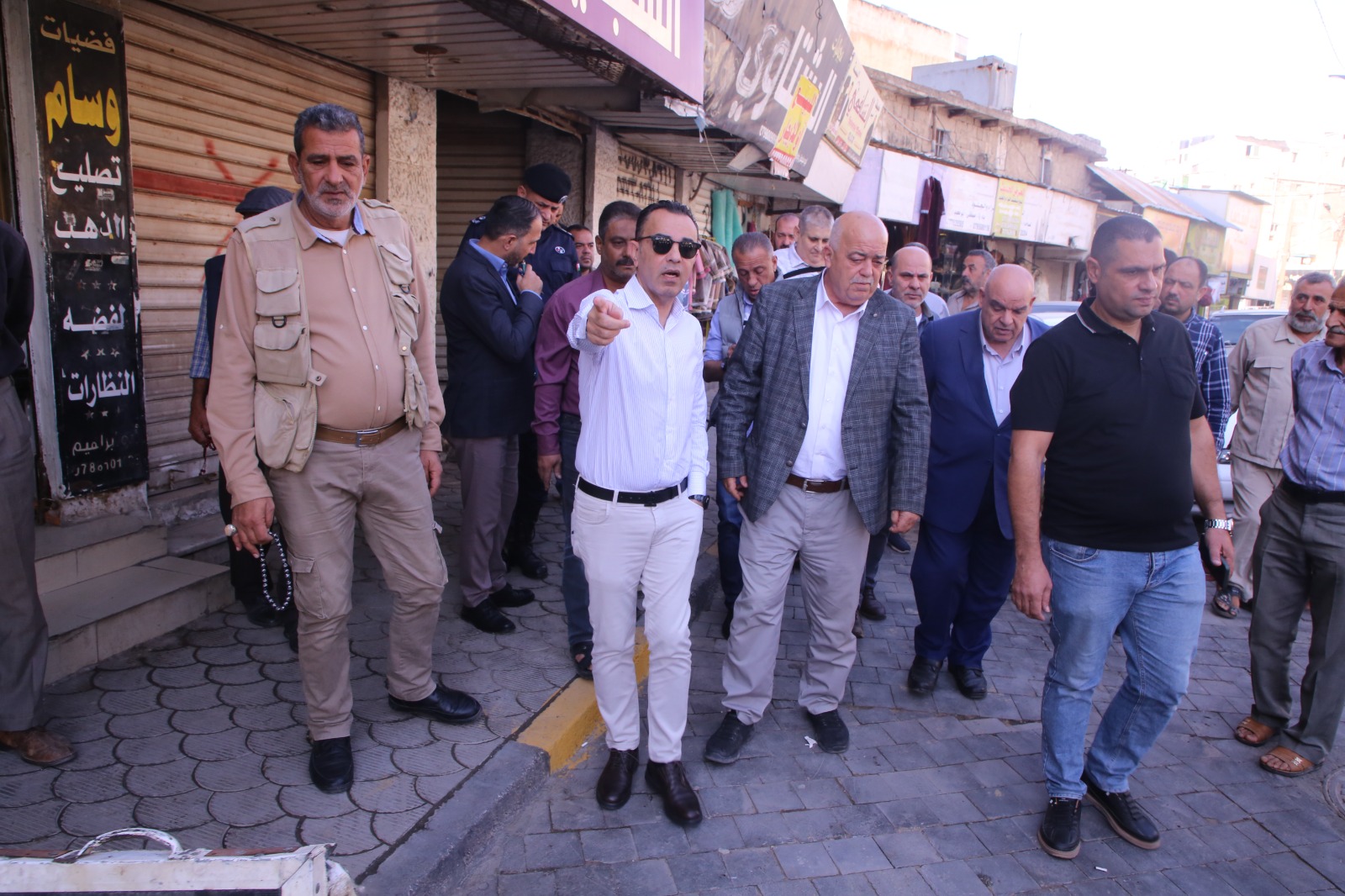 Madar Al-Saa Images 0.9991523053439688