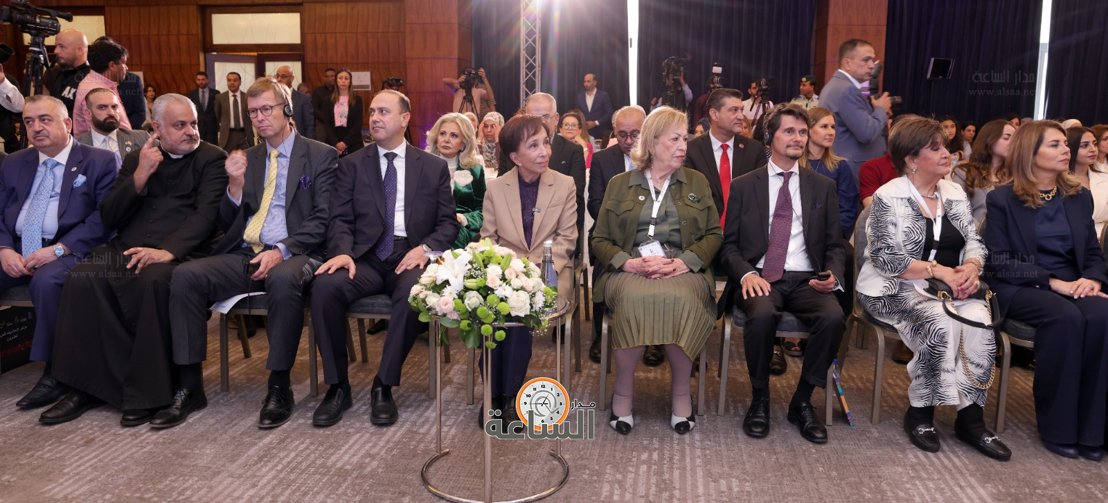 Madar Al-Saa Images 0.3423603386355901