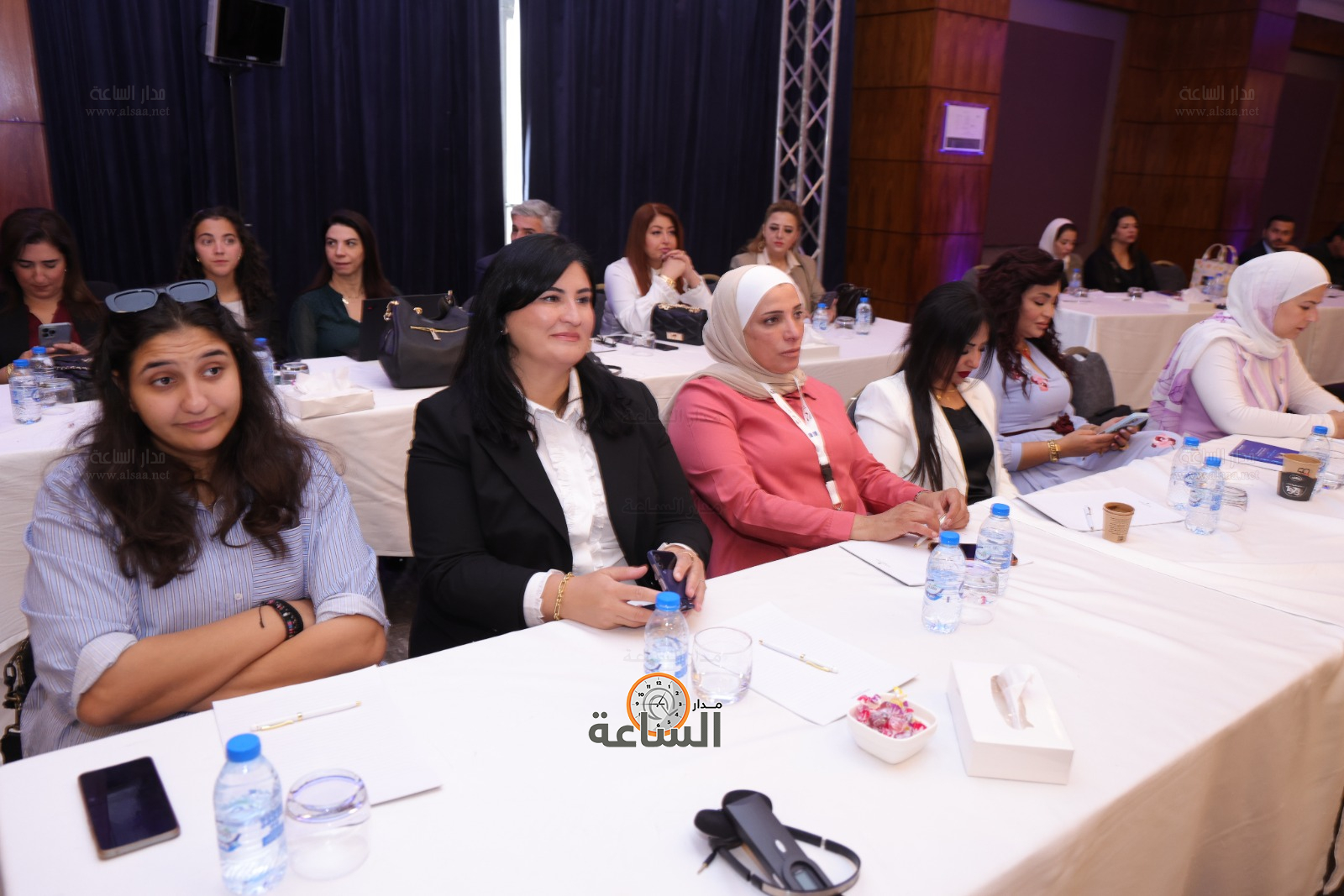 Madar Al-Saa Images 0.35810731533357487