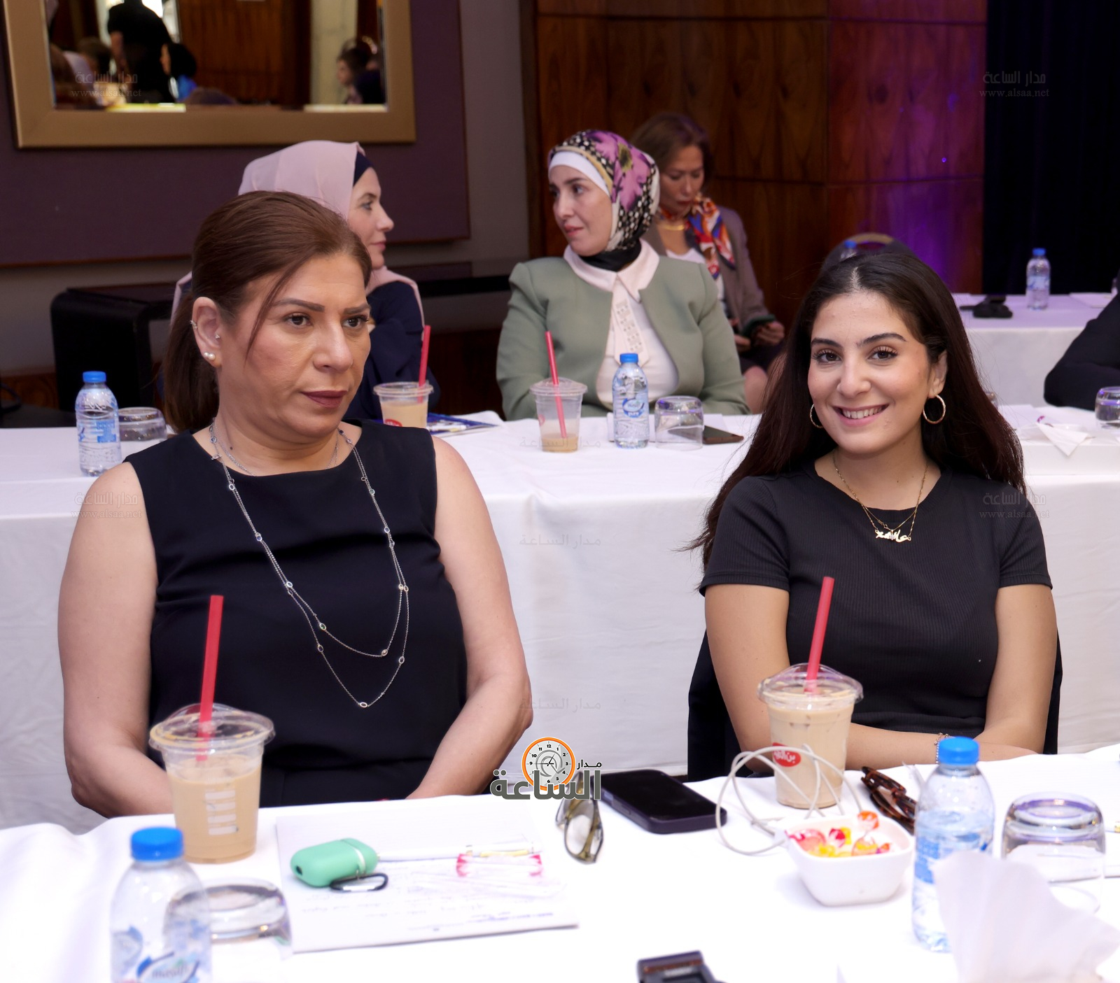 Madar Al-Saa Images 0.08811418722581066