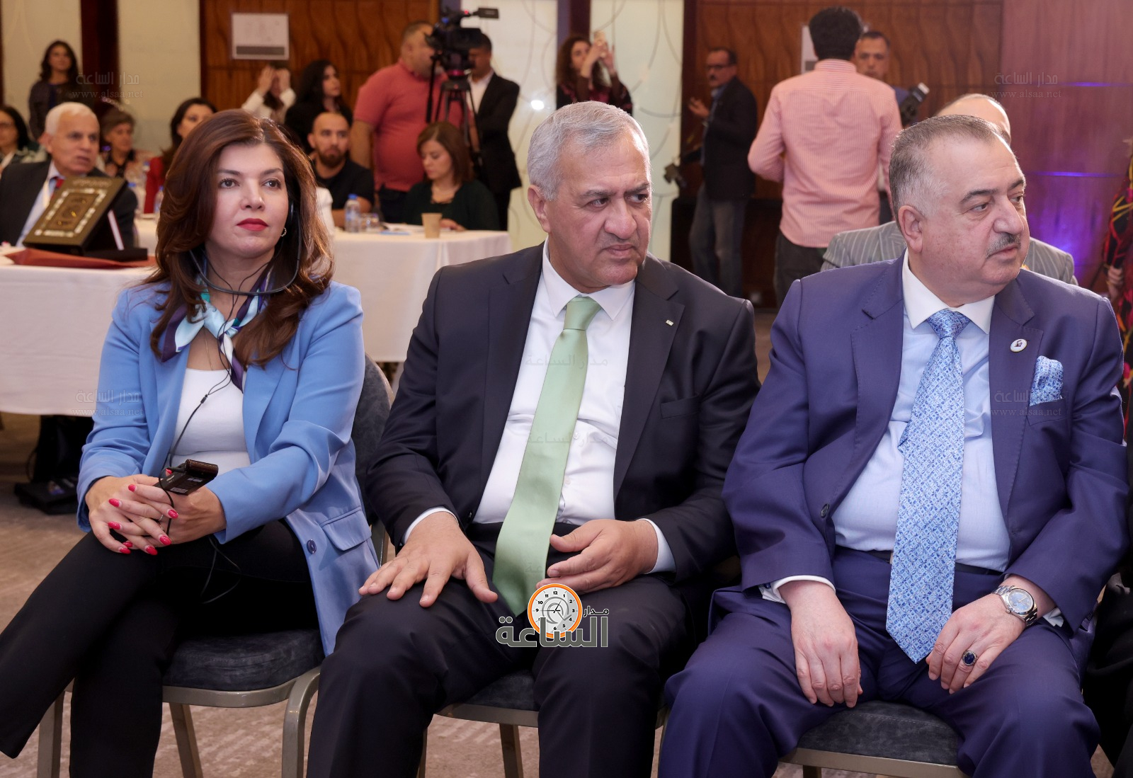 Madar Al-Saa Images 0.715927442970035