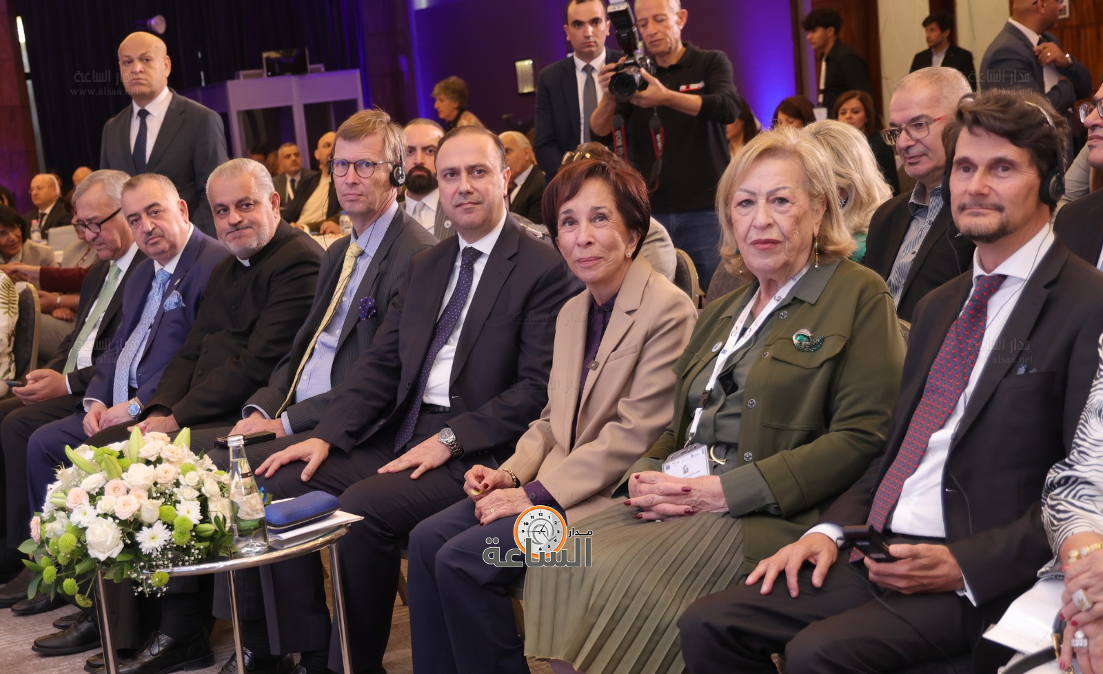 Madar Al-Saa Images 0.4425959533349543