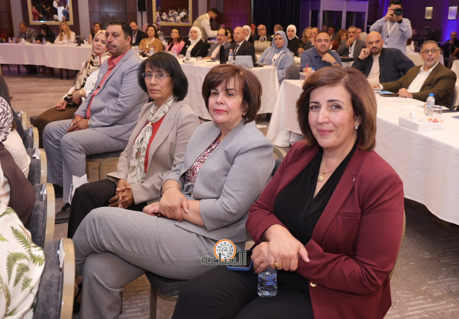 Madar Al-Saa Images 0.28399198218304744