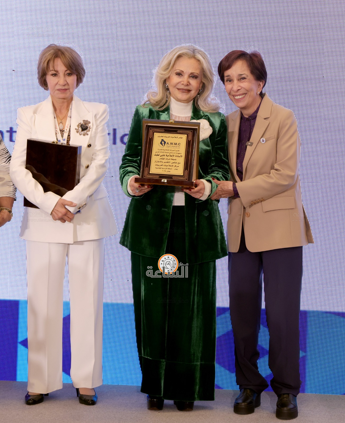 Madar Al-Saa Images 0.908662631031764