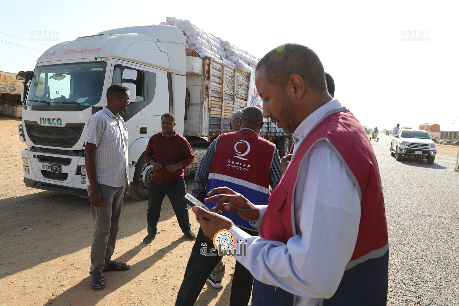 Madar Al-Saa Images 0.9859461375707143